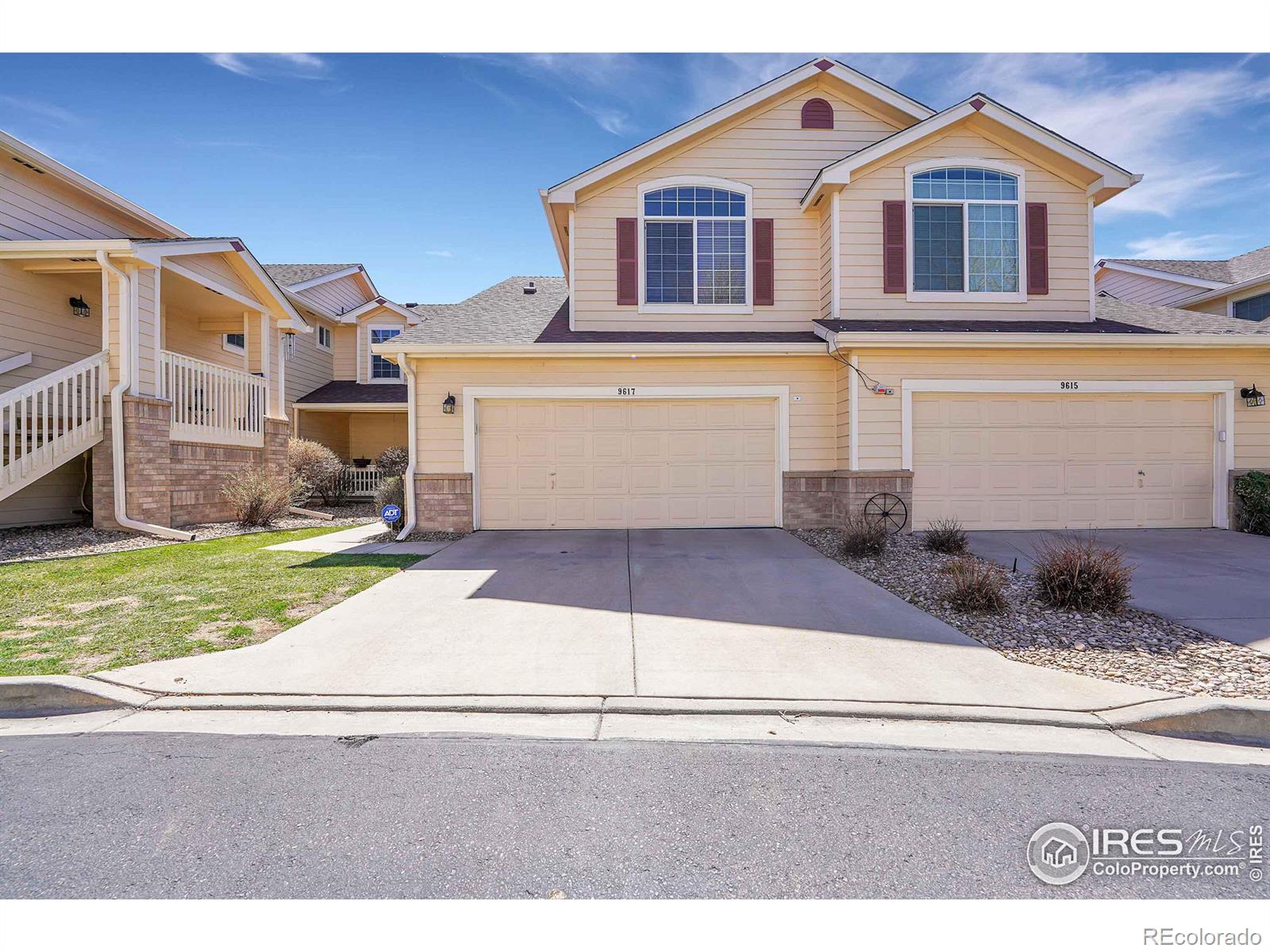 MLS Image #0 for 9617  independence drive ,westminster, Colorado