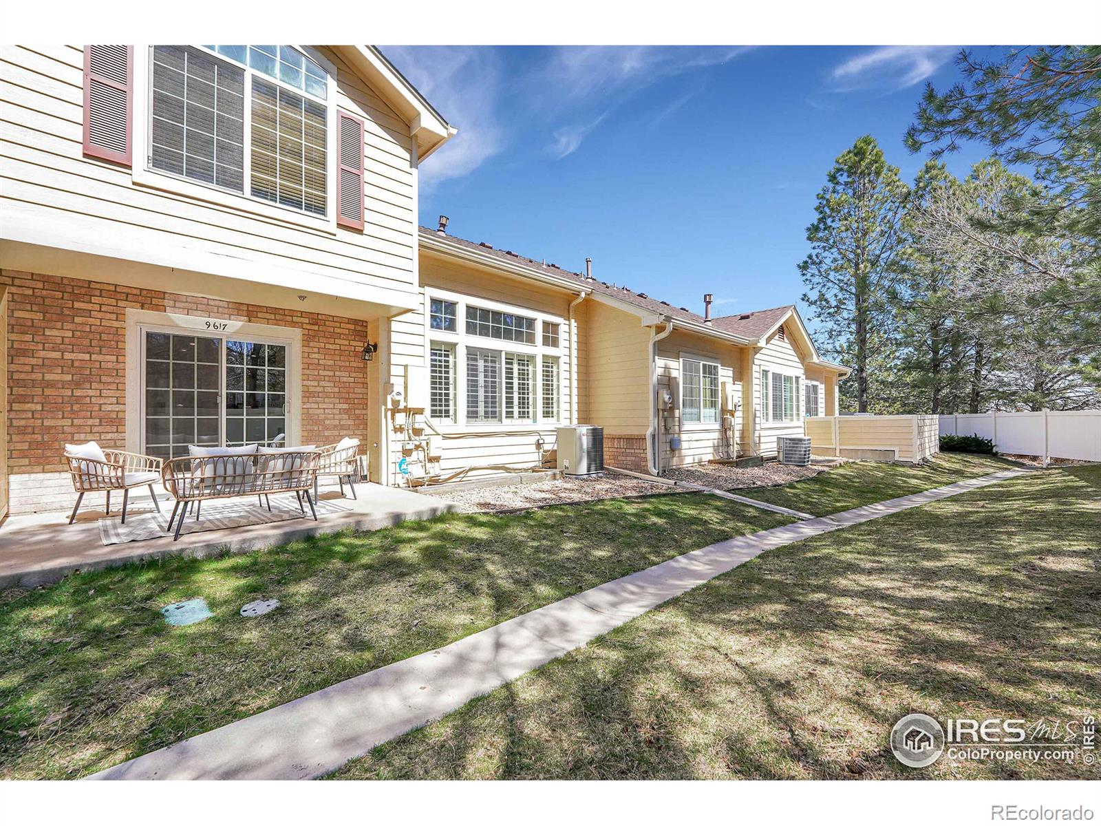 MLS Image #31 for 9617  independence drive ,westminster, Colorado