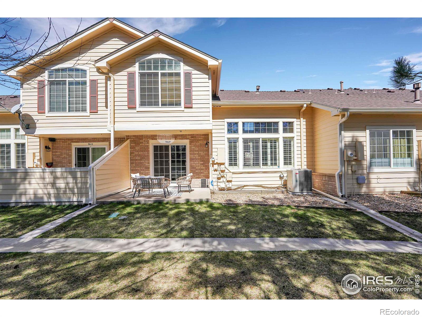 MLS Image #32 for 9617  independence drive ,westminster, Colorado