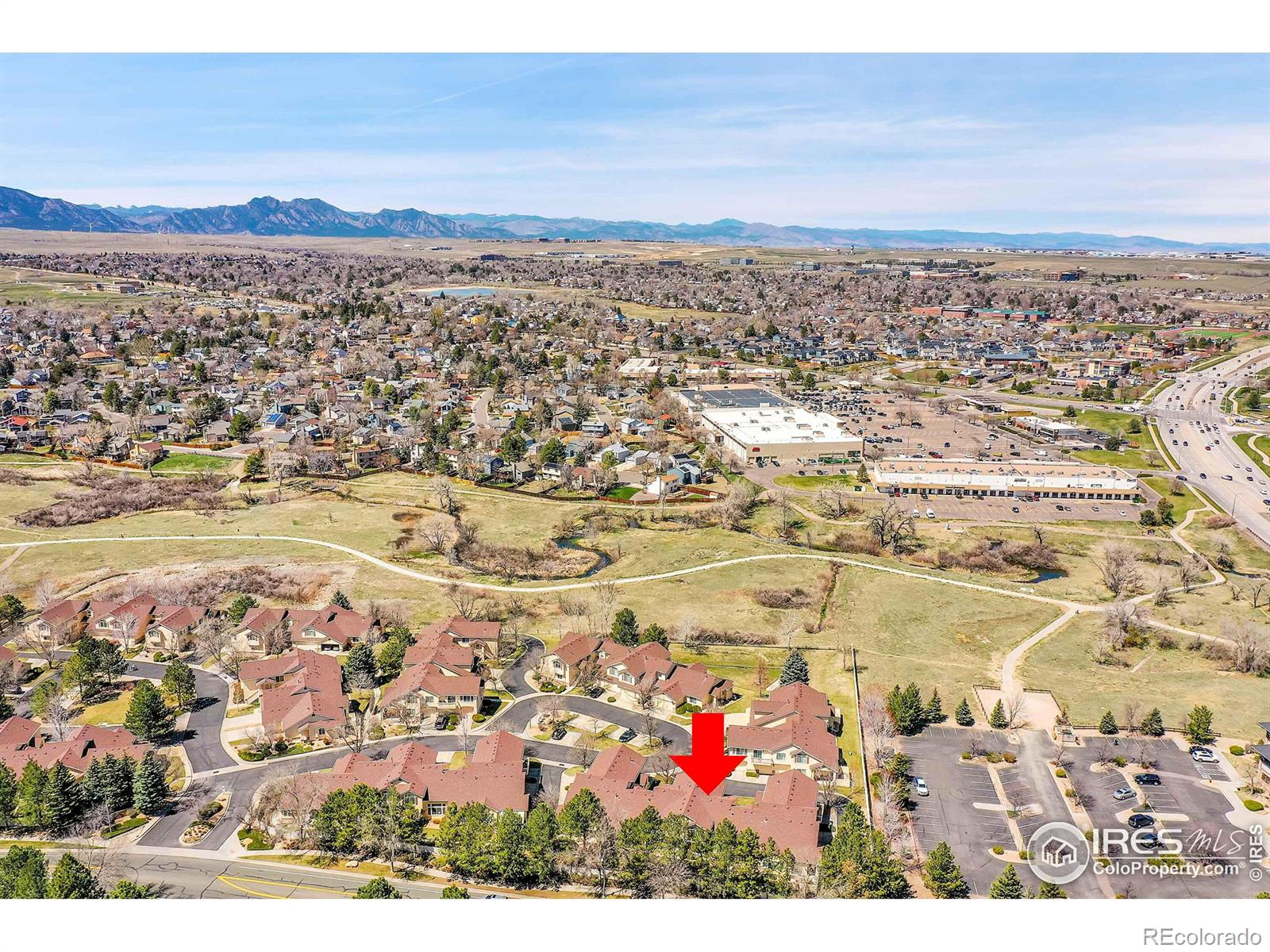 MLS Image #33 for 9617  independence drive ,westminster, Colorado