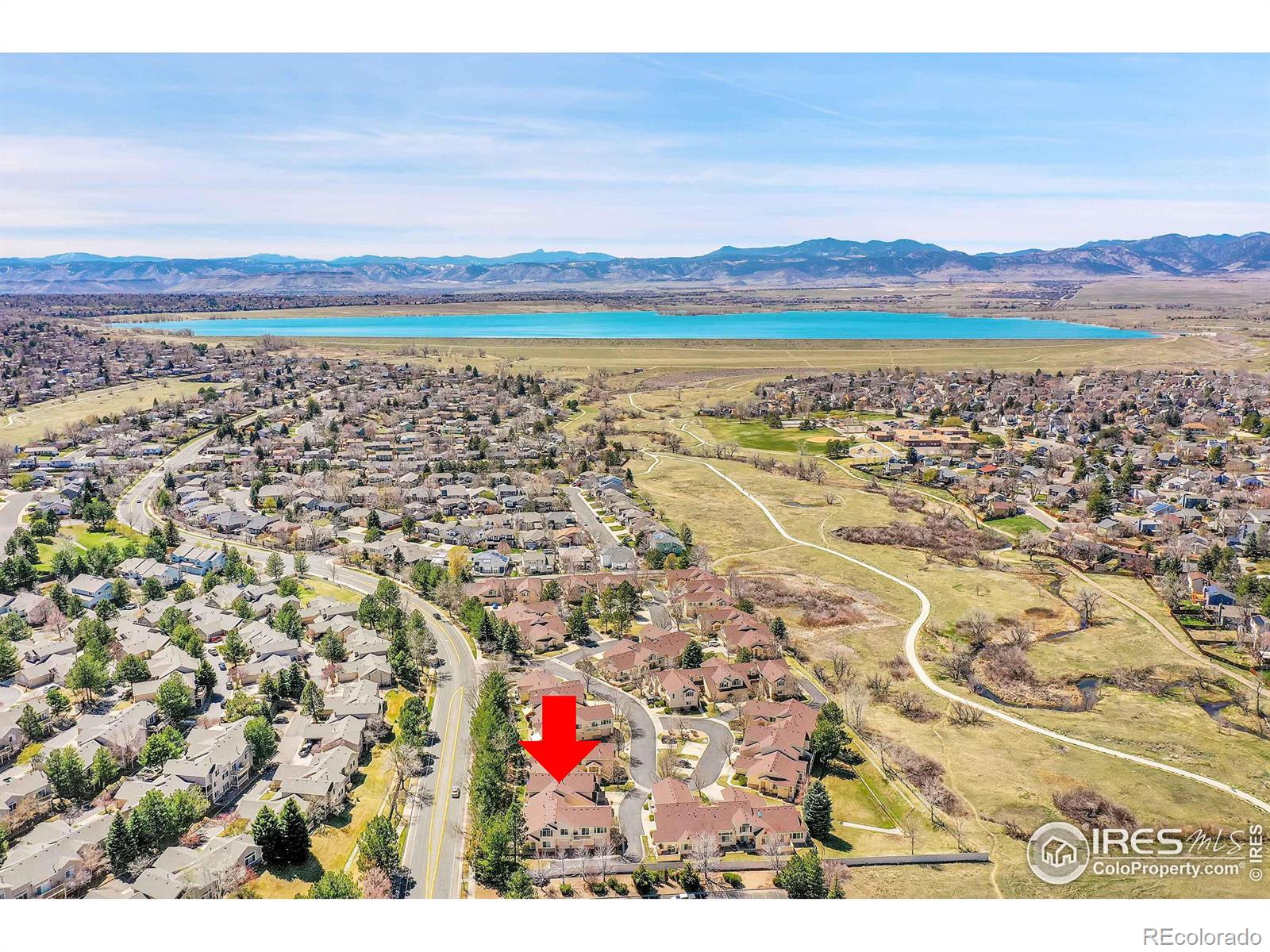 MLS Image #34 for 9617  independence drive ,westminster, Colorado