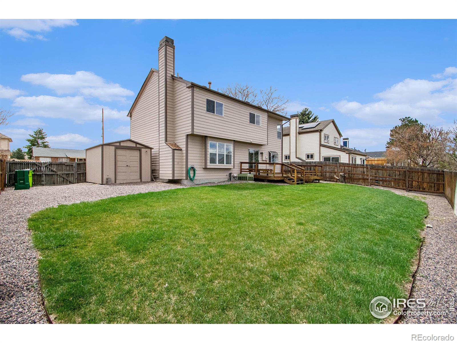 MLS Image #18 for 5882 s quatar circle,centennial, Colorado