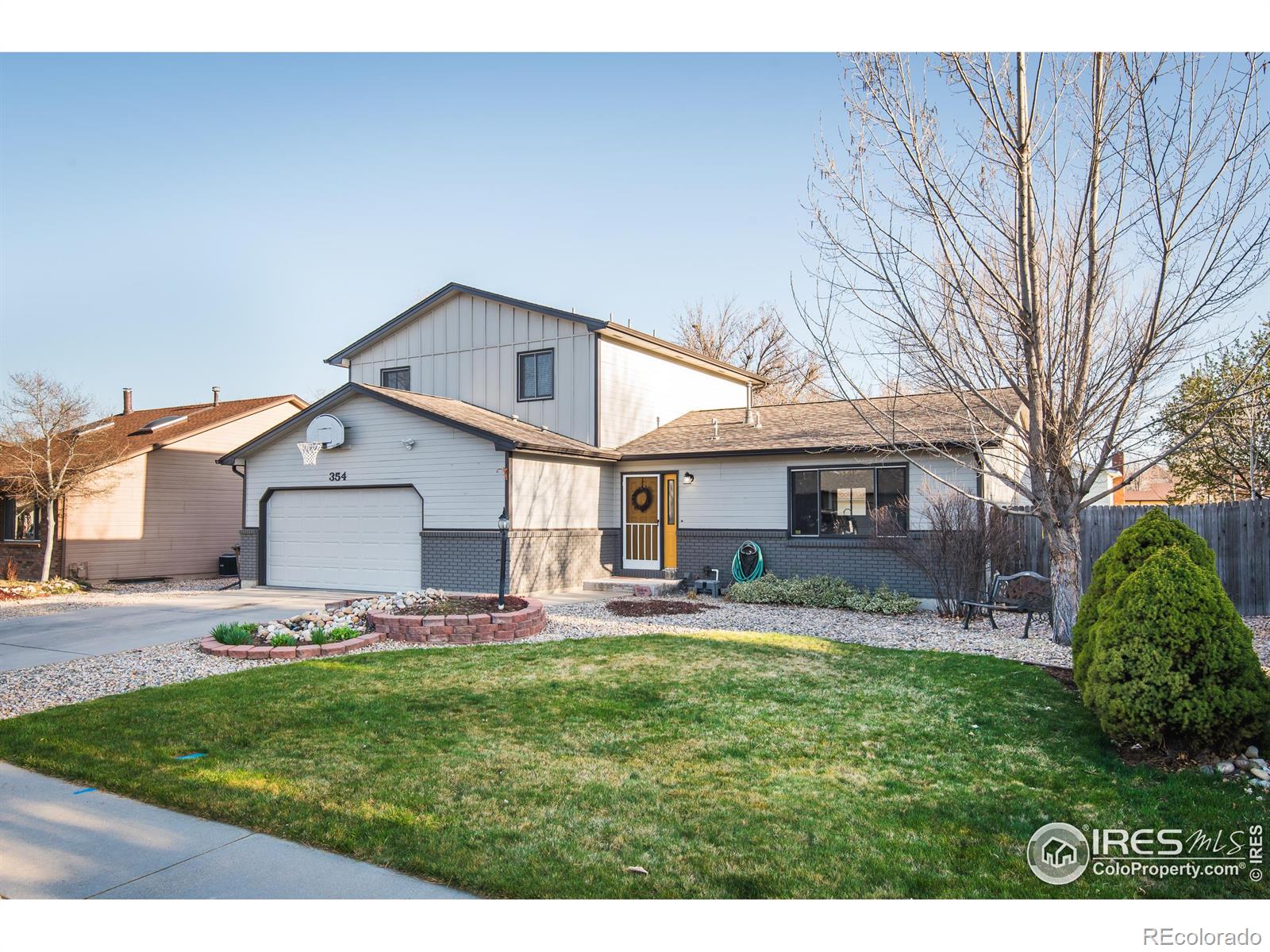 Report Image for 354  Hawthorn Drive,Loveland, Colorado