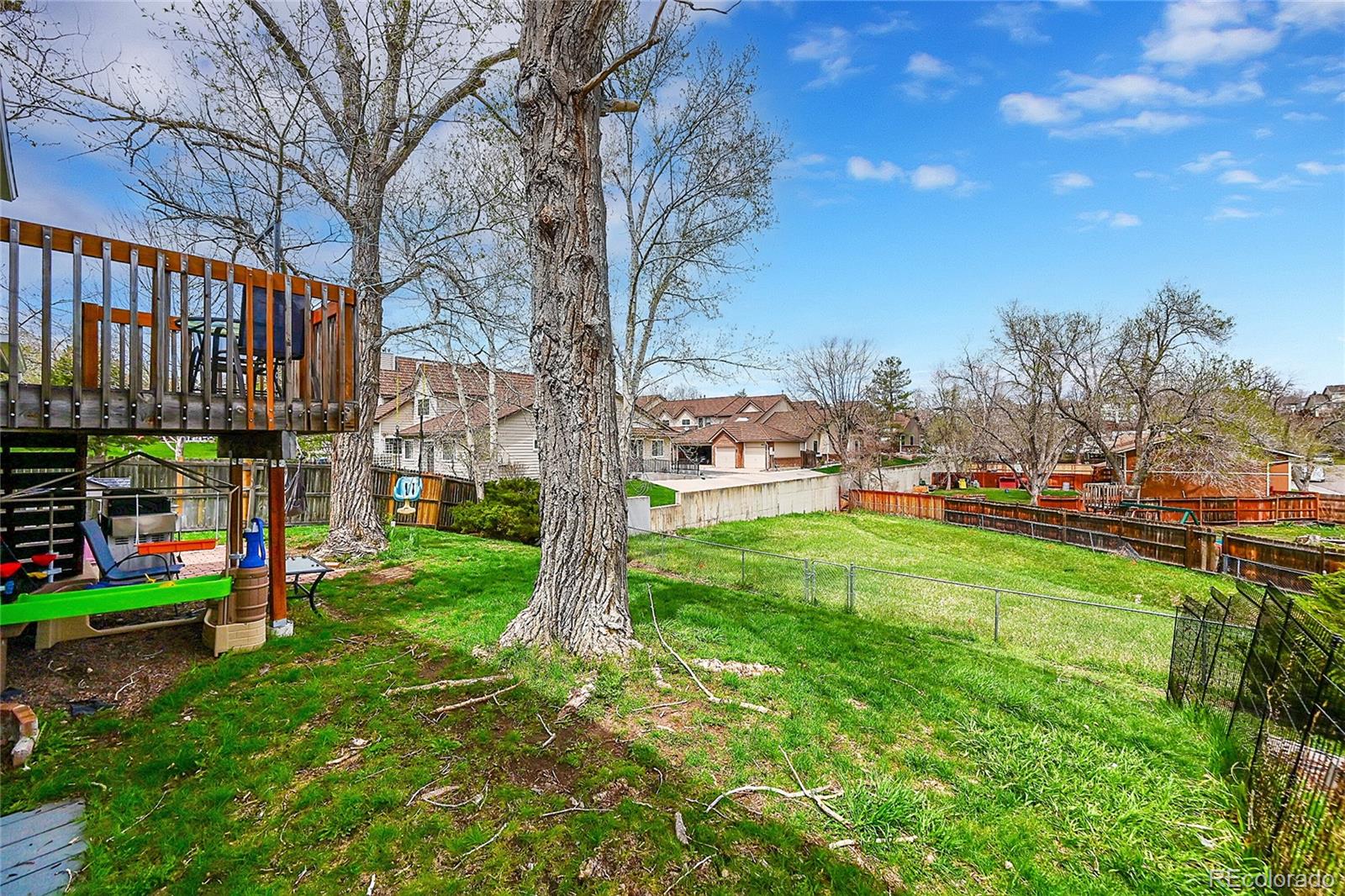 MLS Image #26 for 9621 w lake avenue,littleton, Colorado