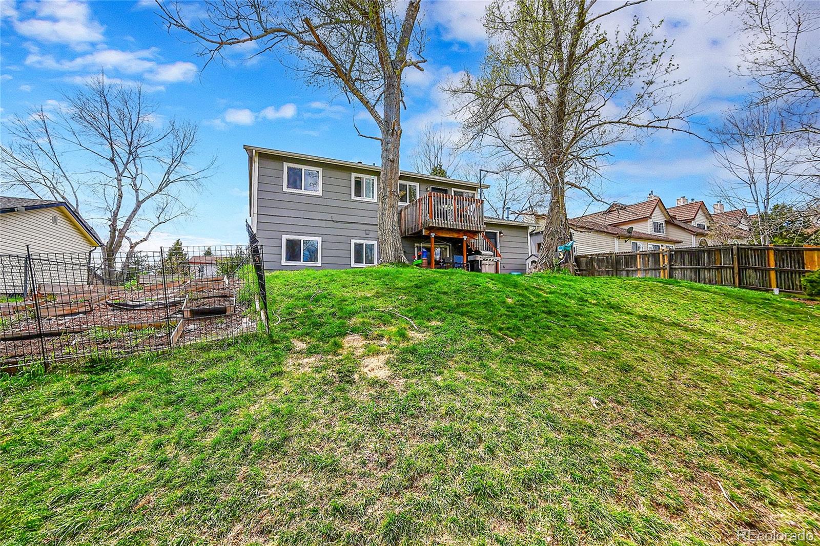 MLS Image #27 for 9621 w lake avenue,littleton, Colorado