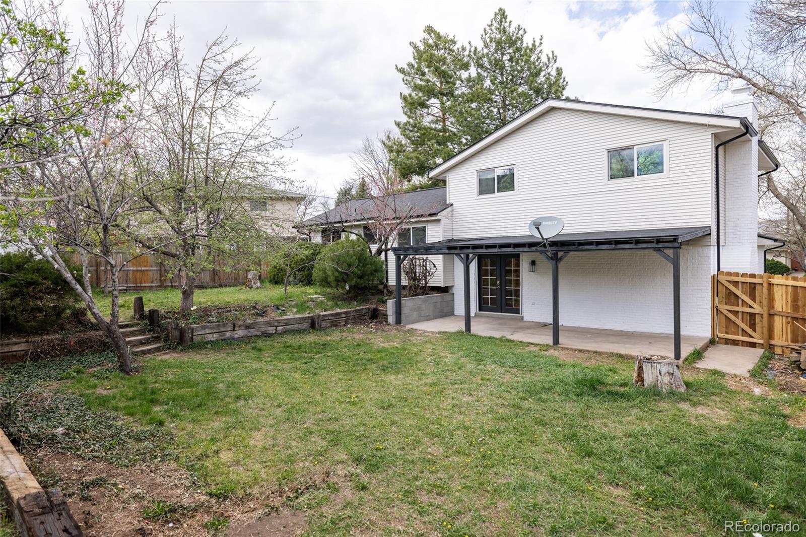 MLS Image #20 for 6472 w brittany place,littleton, Colorado