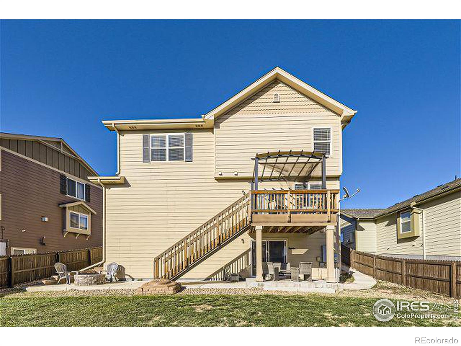 MLS Image #29 for 10257  olathe street,commerce city, Colorado