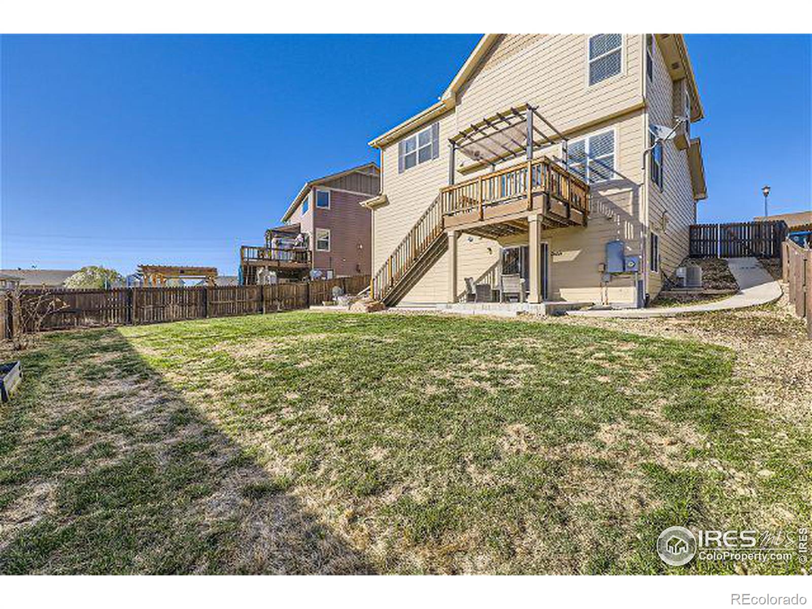 MLS Image #30 for 10257  olathe street,commerce city, Colorado