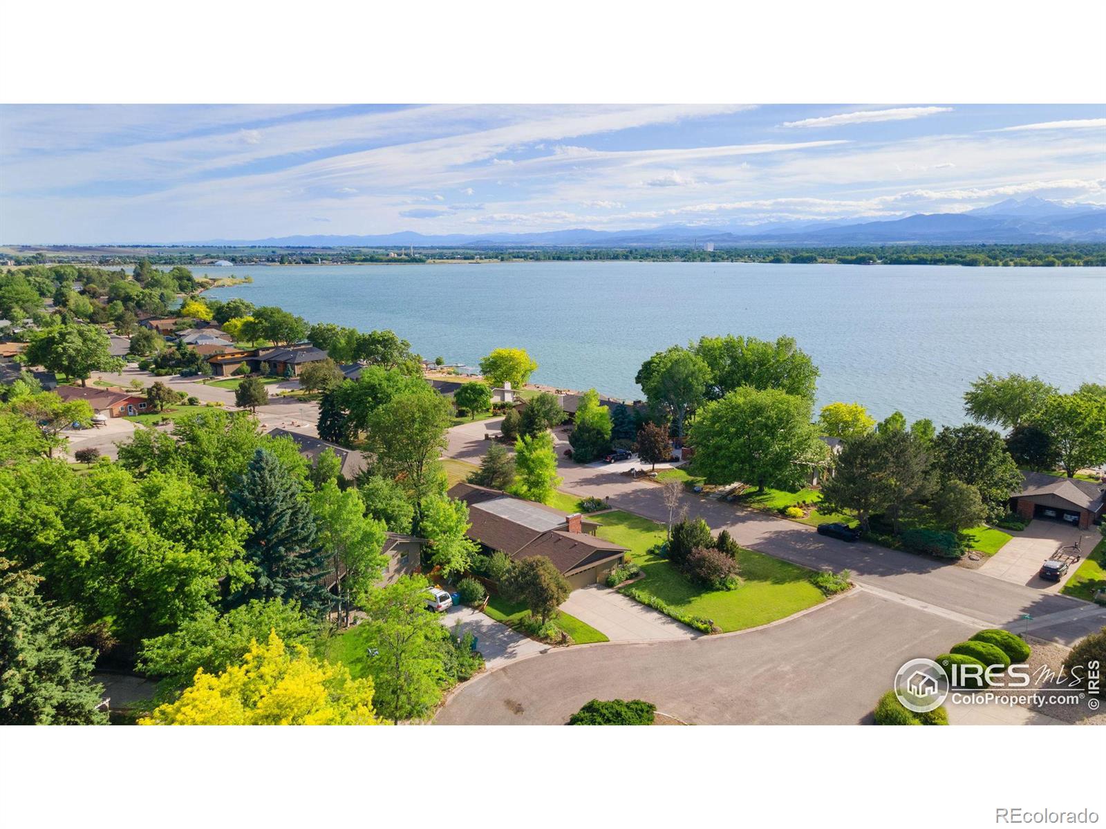 MLS Image #0 for 3550  valley oak drive,loveland, Colorado