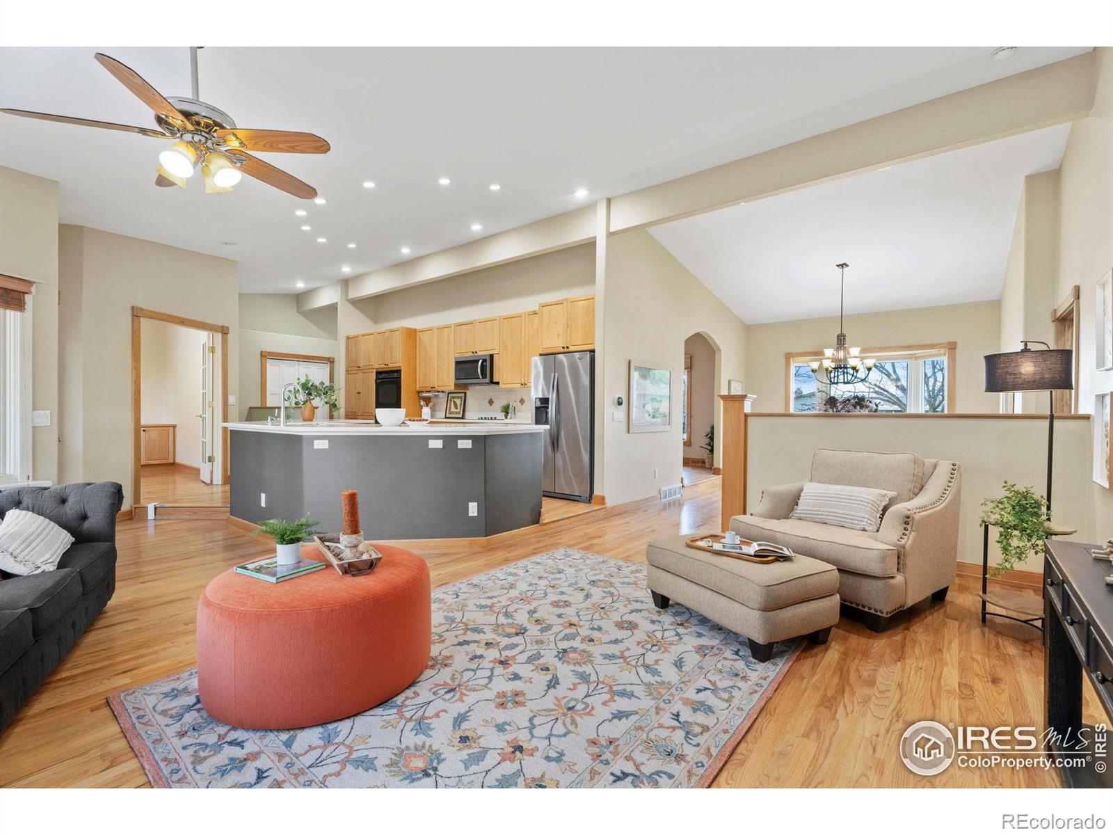 MLS Image #10 for 3550  valley oak drive,loveland, Colorado