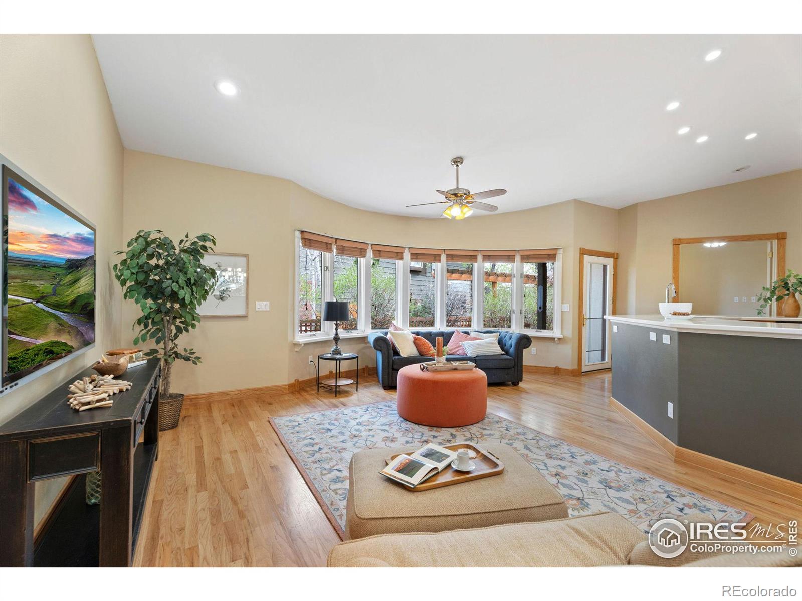 MLS Image #12 for 3550  valley oak drive,loveland, Colorado