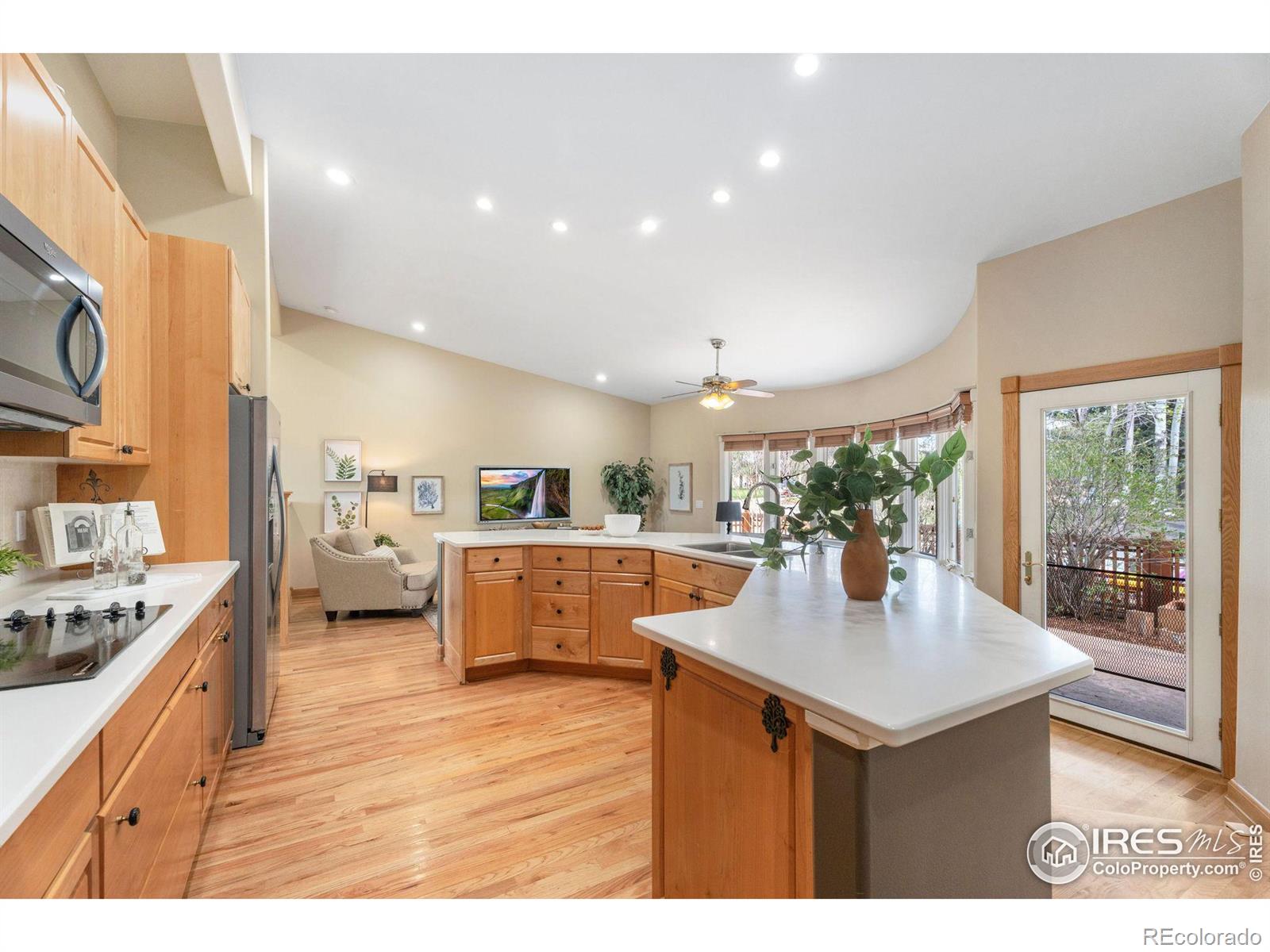 MLS Image #13 for 3550  valley oak drive,loveland, Colorado