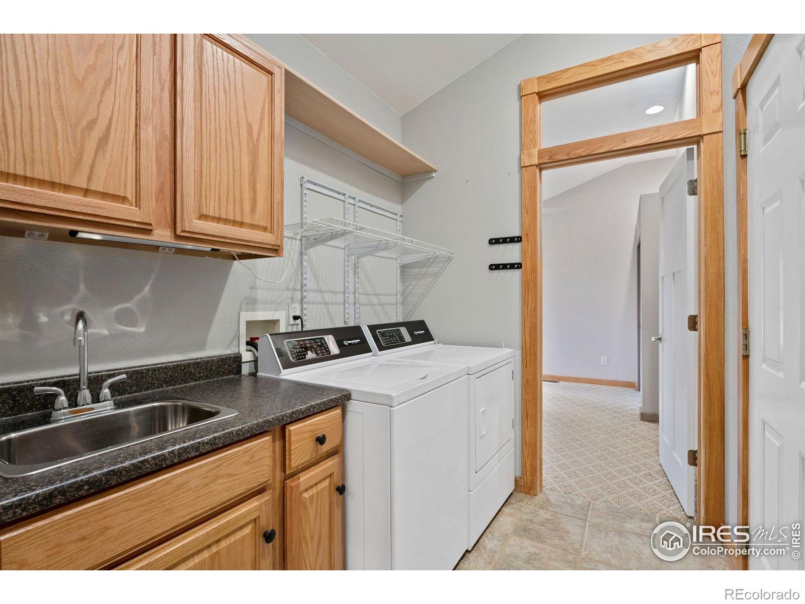 MLS Image #24 for 3550  valley oak drive,loveland, Colorado