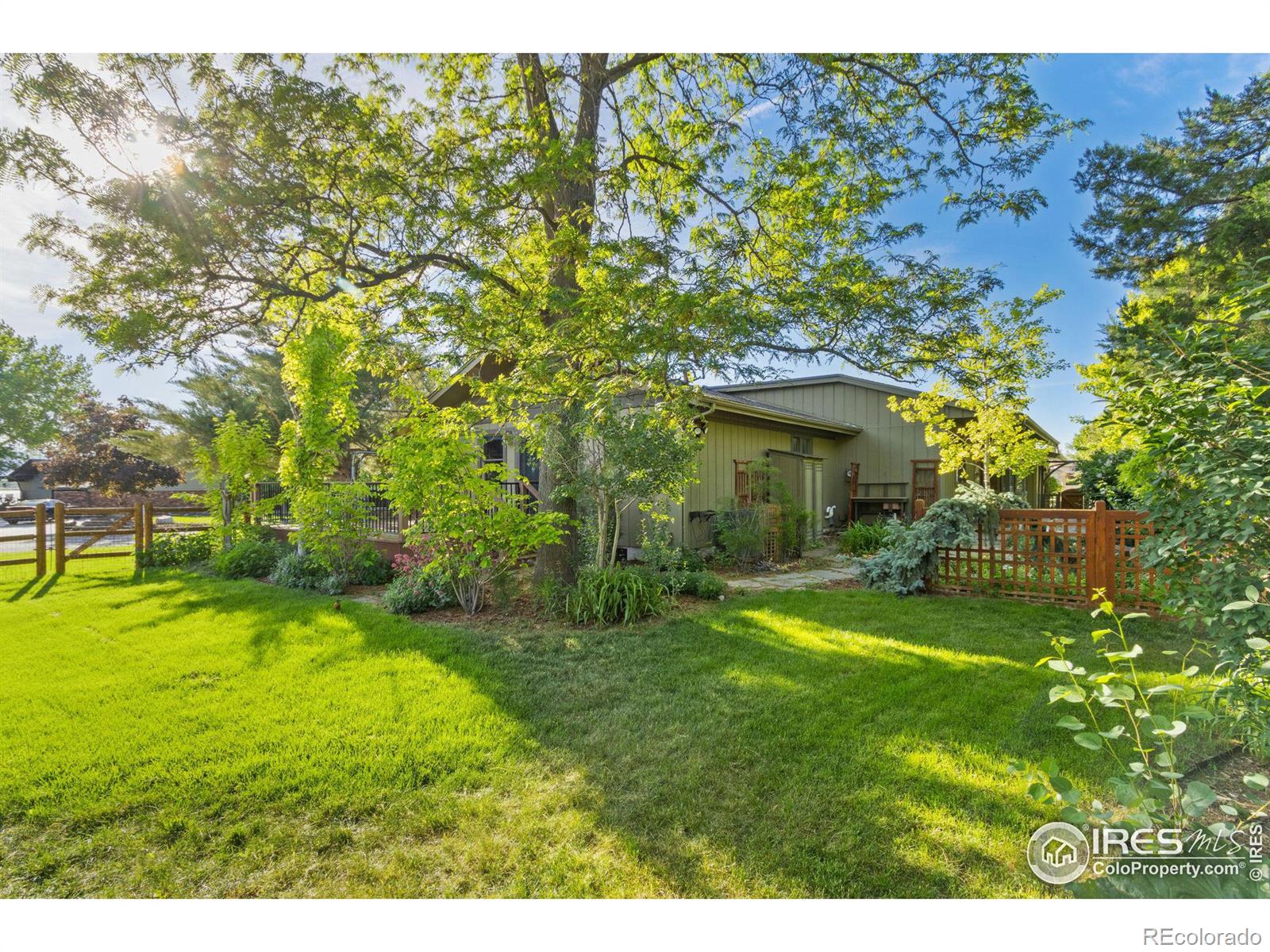 MLS Image #29 for 3550  valley oak drive,loveland, Colorado