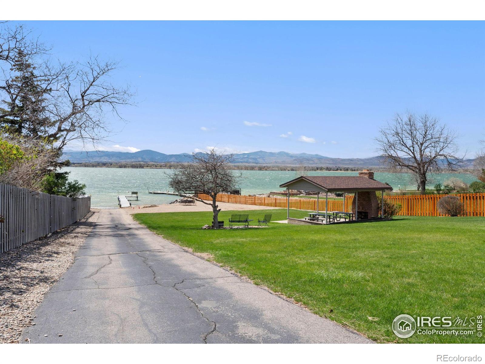 MLS Image #3 for 3550  valley oak drive,loveland, Colorado