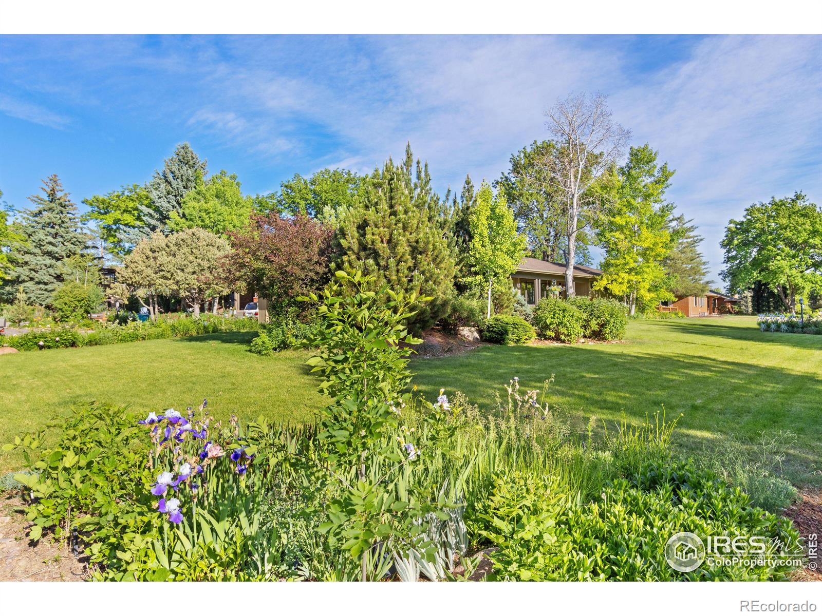 MLS Image #30 for 3550  valley oak drive,loveland, Colorado