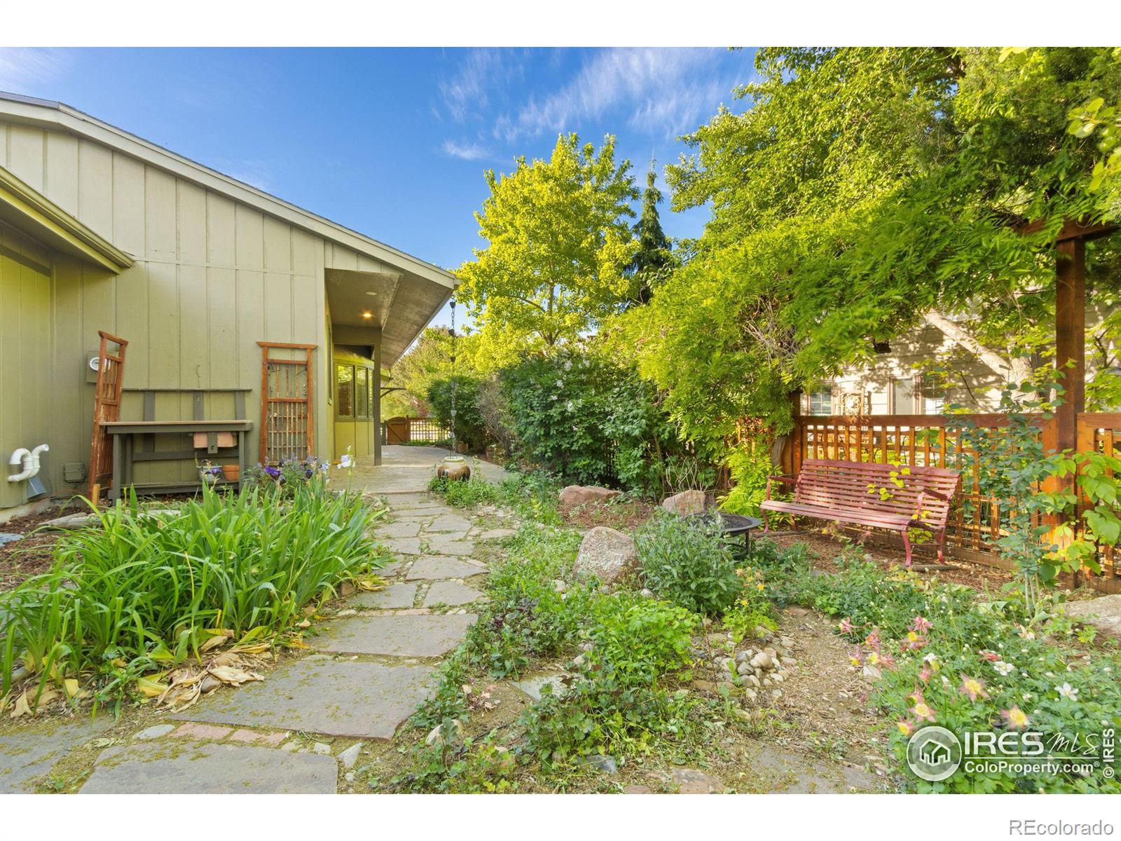 MLS Image #31 for 3550  valley oak drive,loveland, Colorado