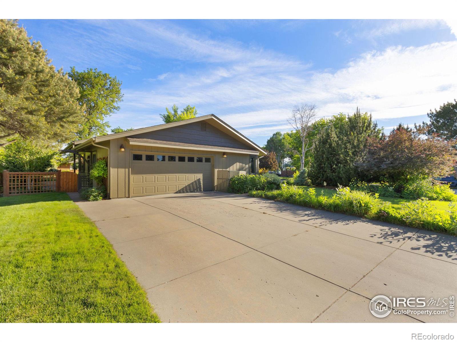 MLS Image #33 for 3550  valley oak drive,loveland, Colorado