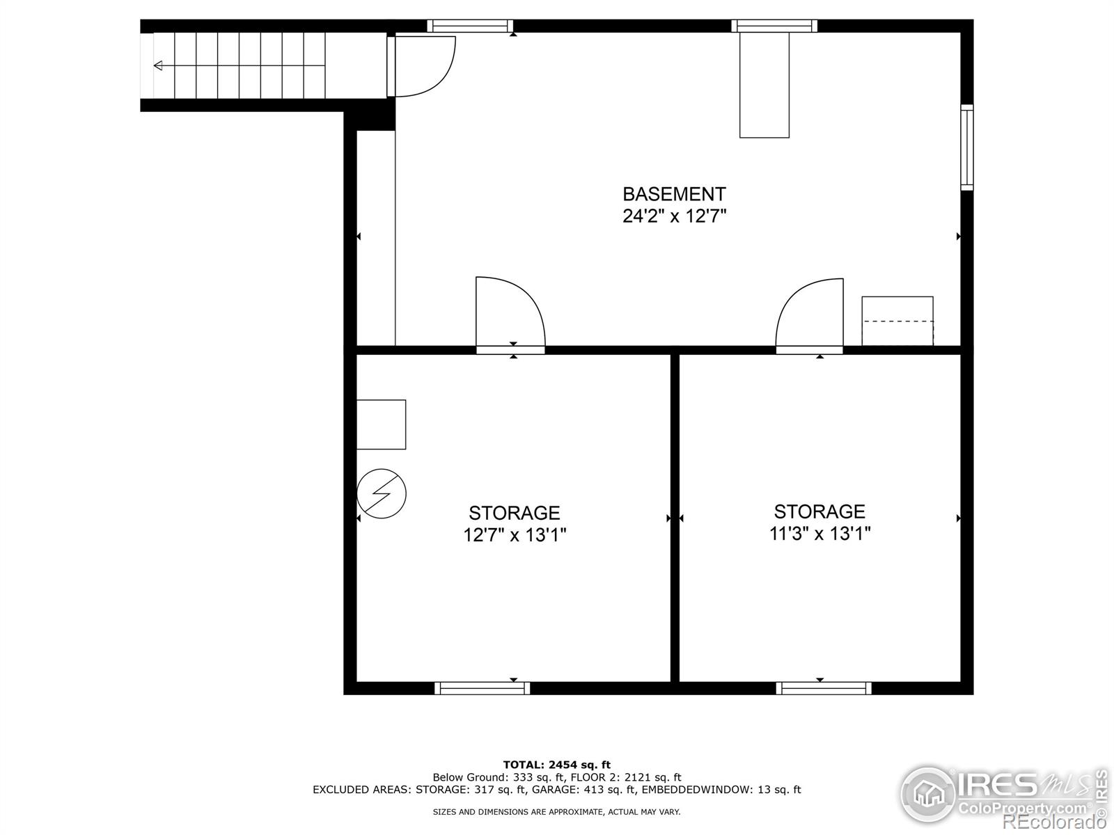 MLS Image #36 for 3550  valley oak drive,loveland, Colorado