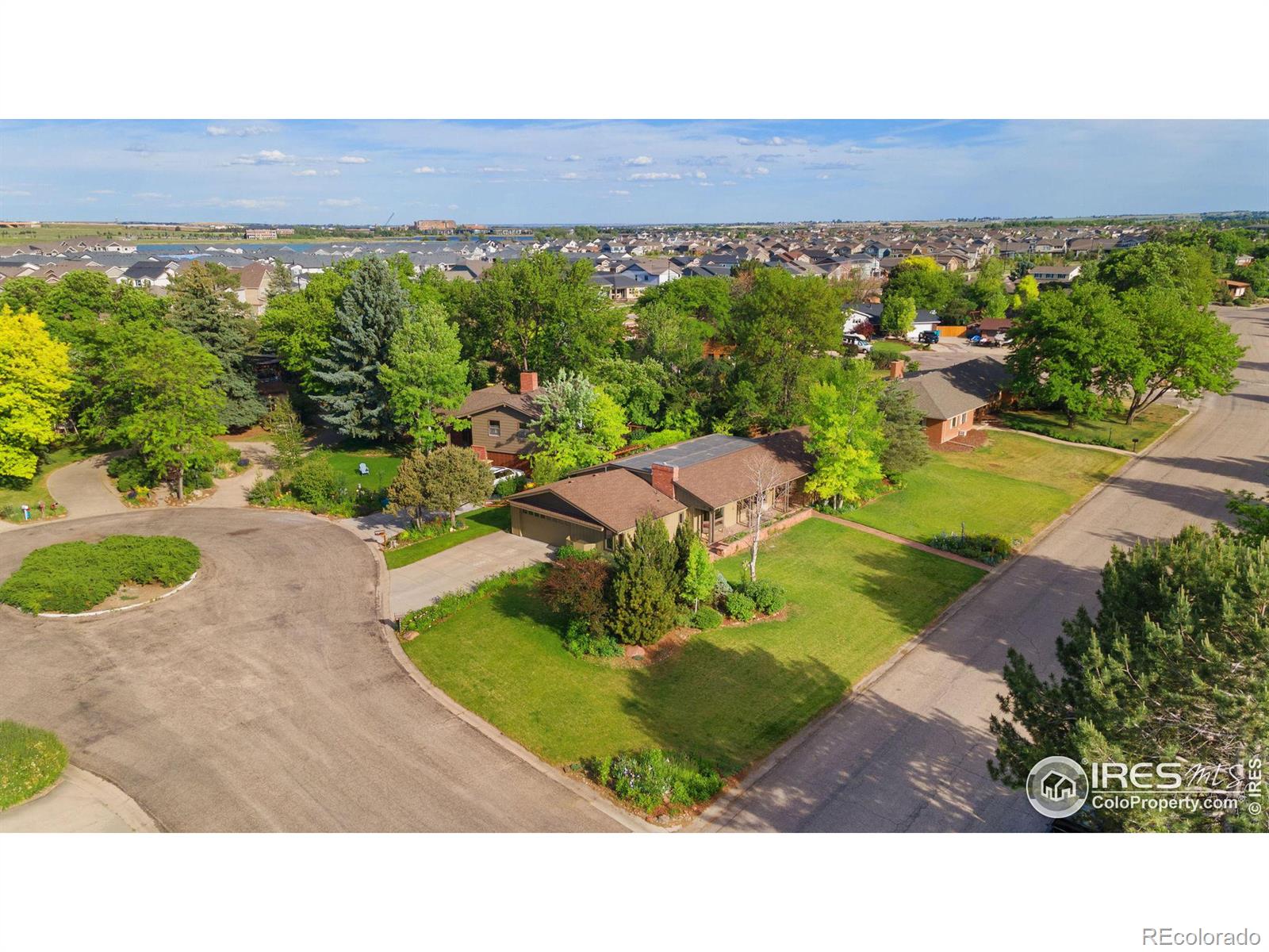 MLS Image #4 for 3550  valley oak drive,loveland, Colorado