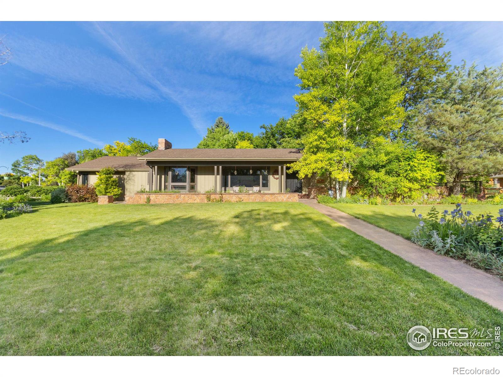 MLS Image #6 for 3550  valley oak drive,loveland, Colorado