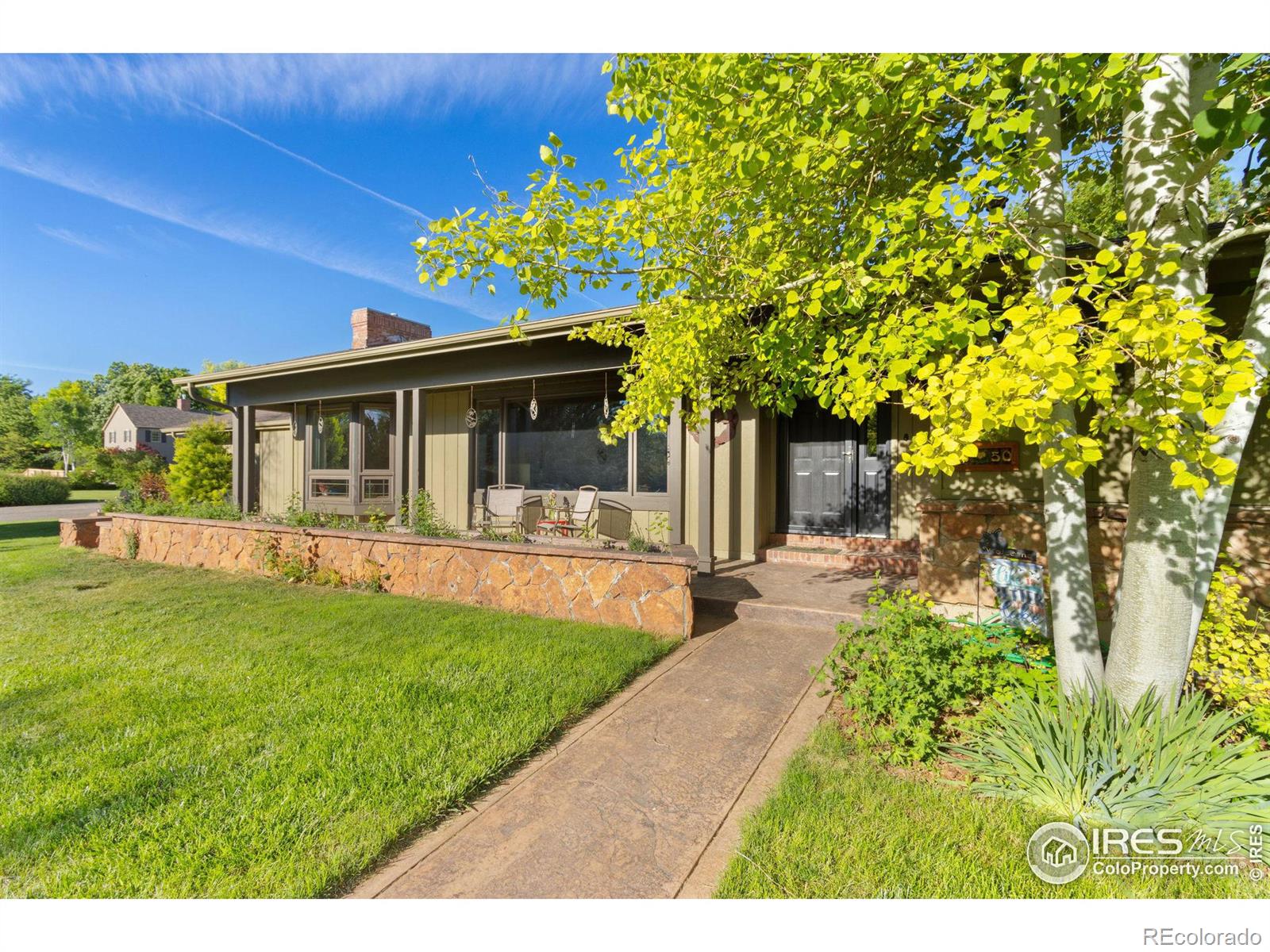 MLS Image #7 for 3550  valley oak drive,loveland, Colorado