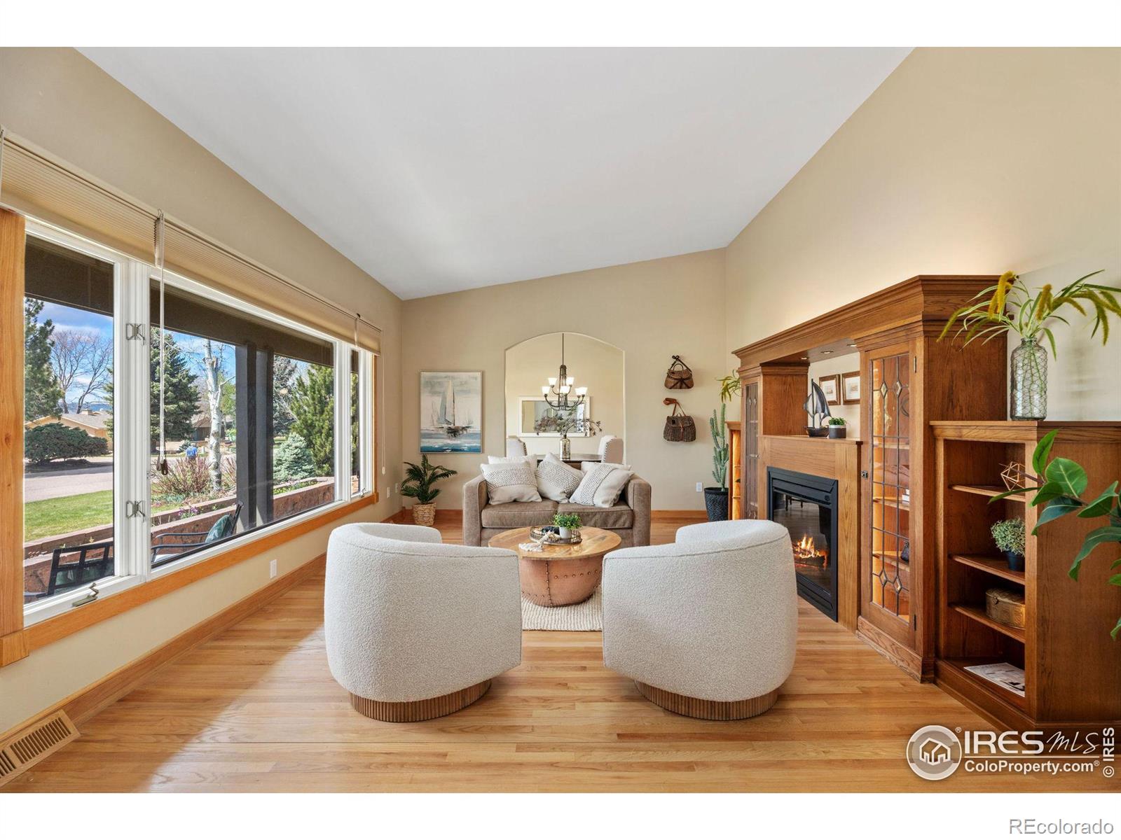 MLS Image #8 for 3550  valley oak drive,loveland, Colorado