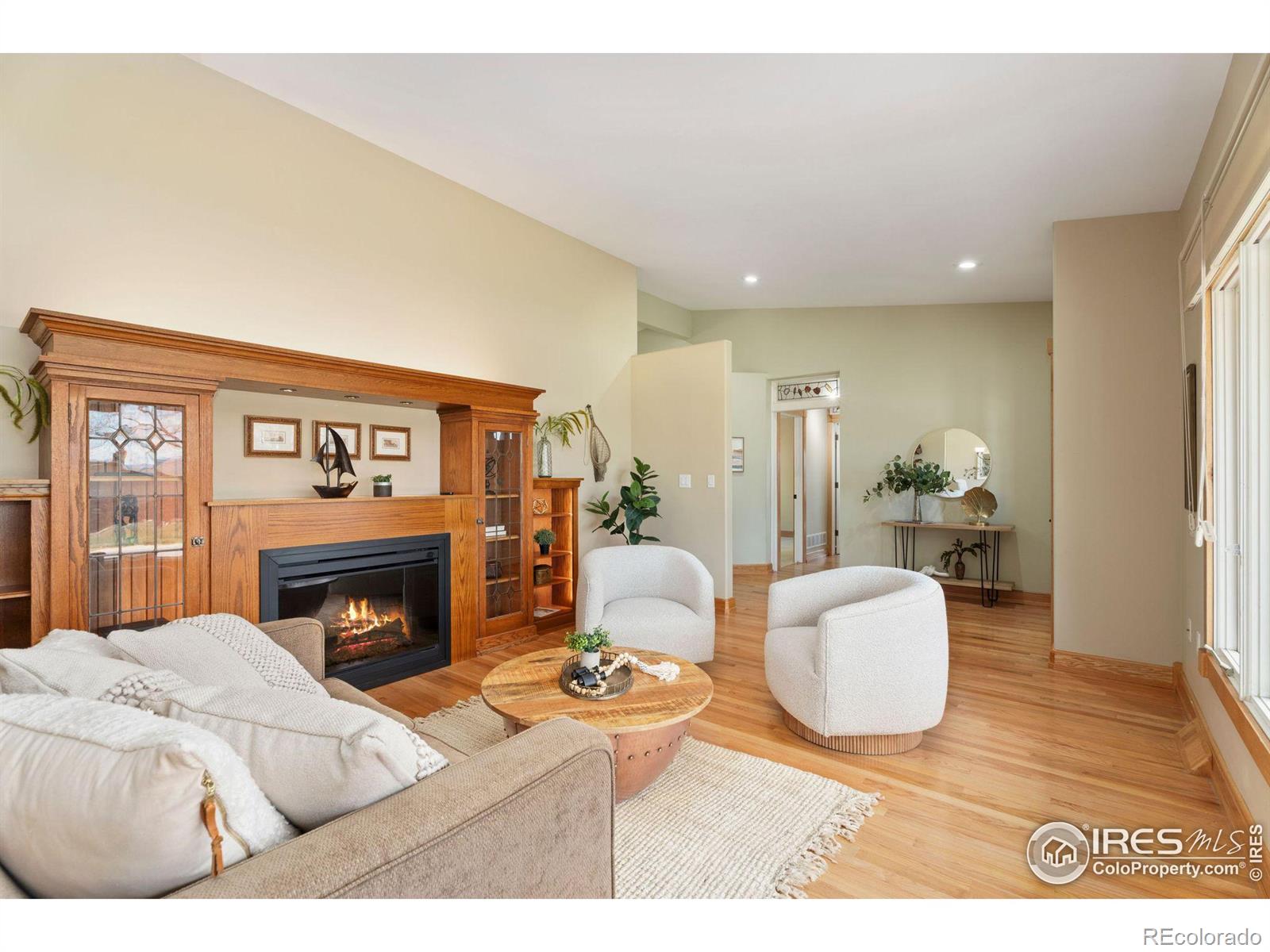 MLS Image #9 for 3550  valley oak drive,loveland, Colorado