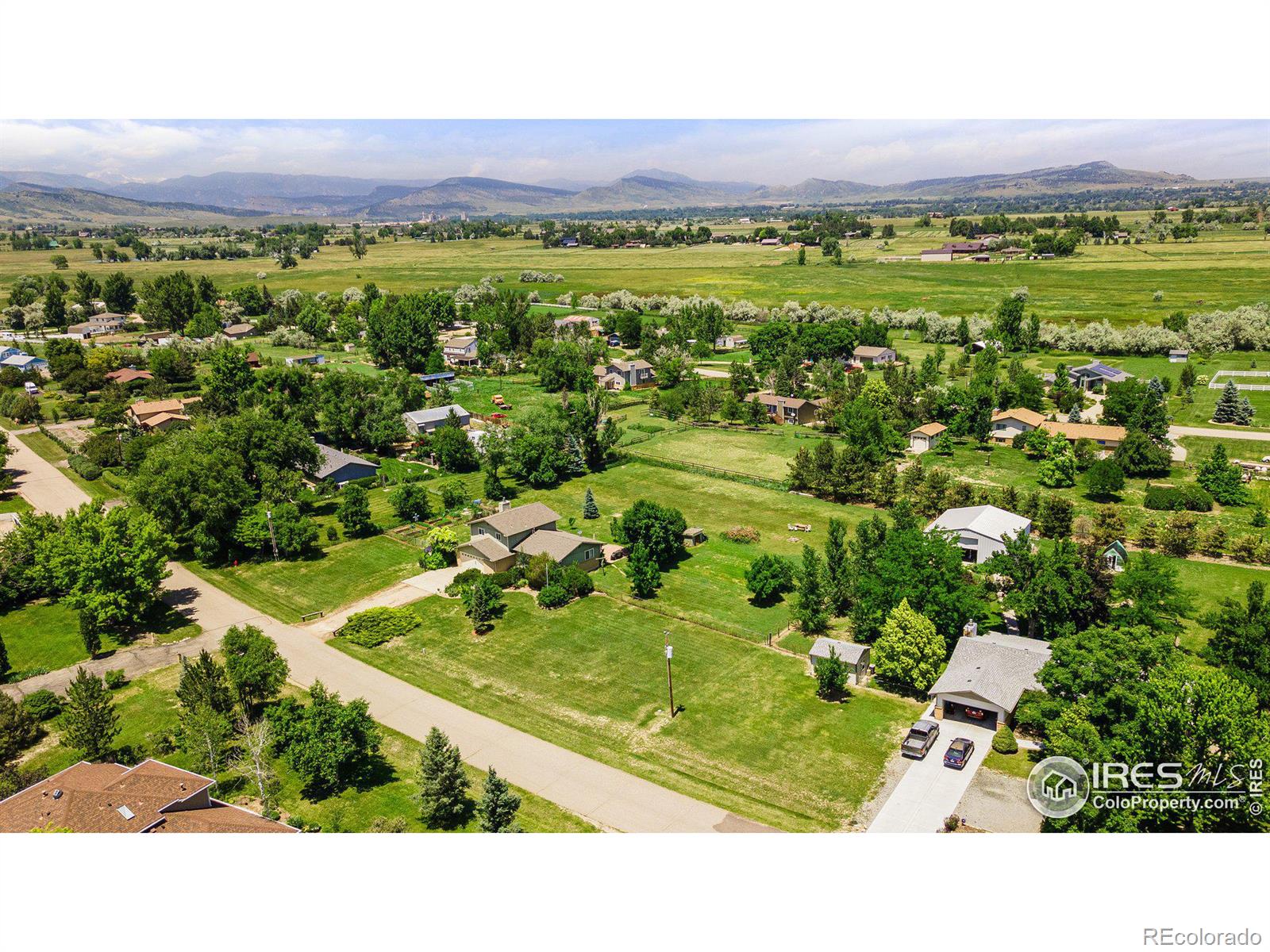 MLS Image #2 for 6323  ephesus road,longmont, Colorado