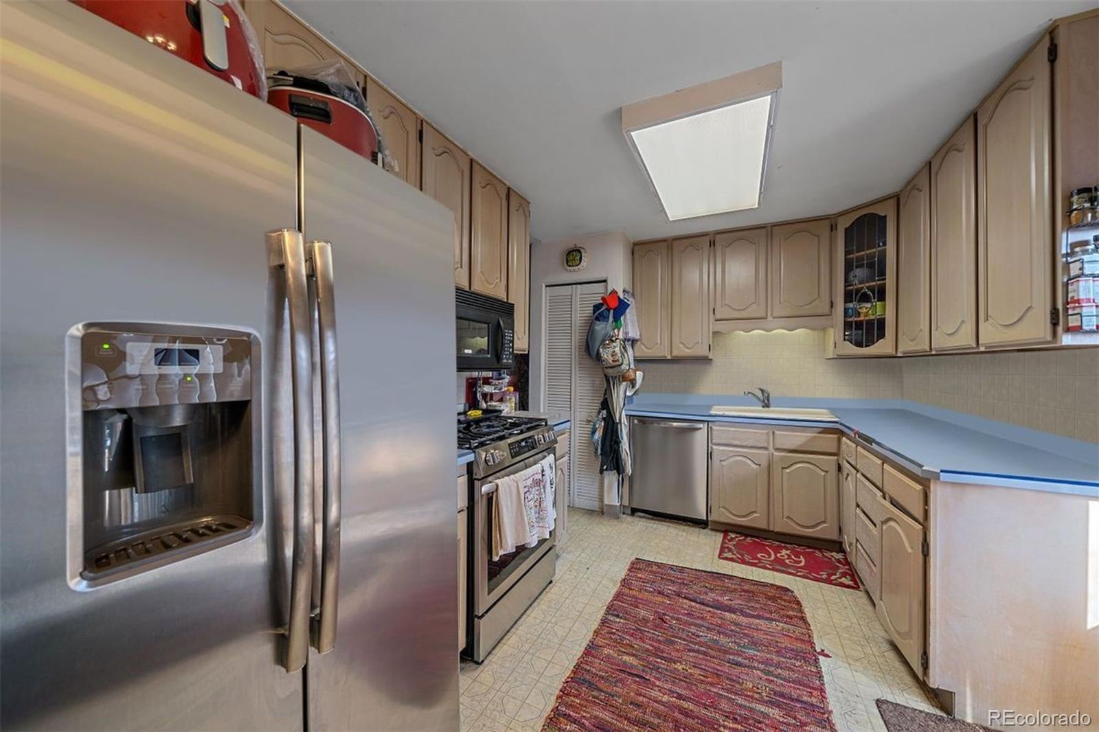 MLS Image #0 for 680  drake street,denver, Colorado