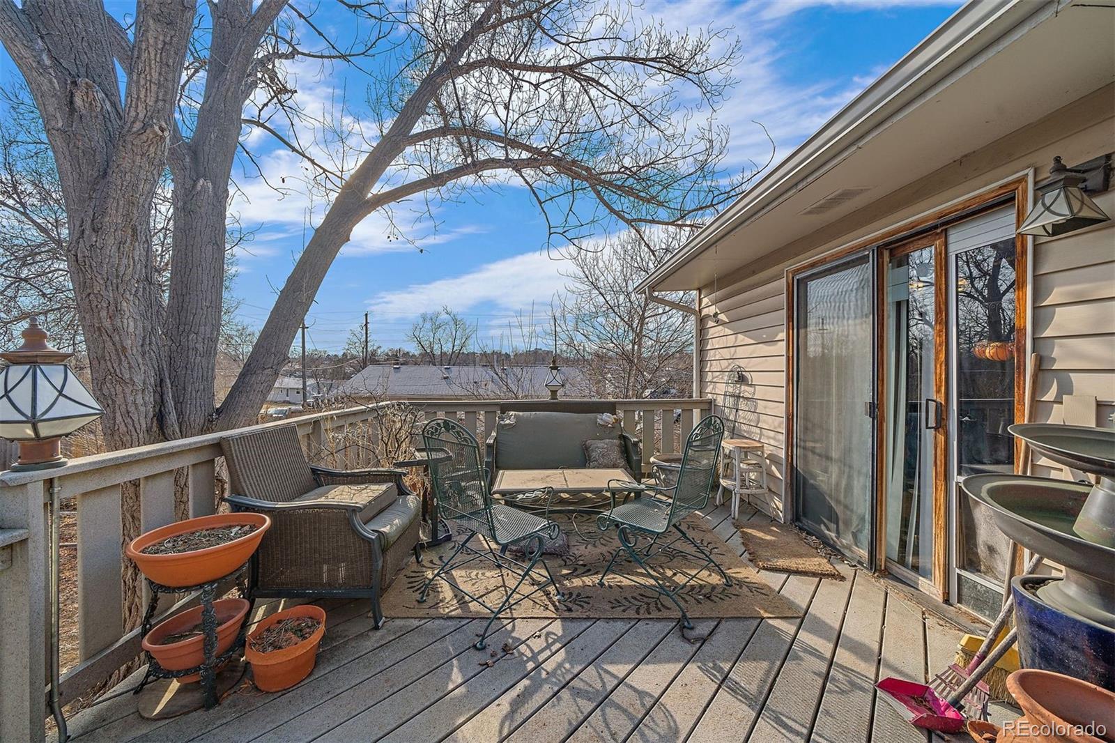 MLS Image #10 for 680  drake street,denver, Colorado