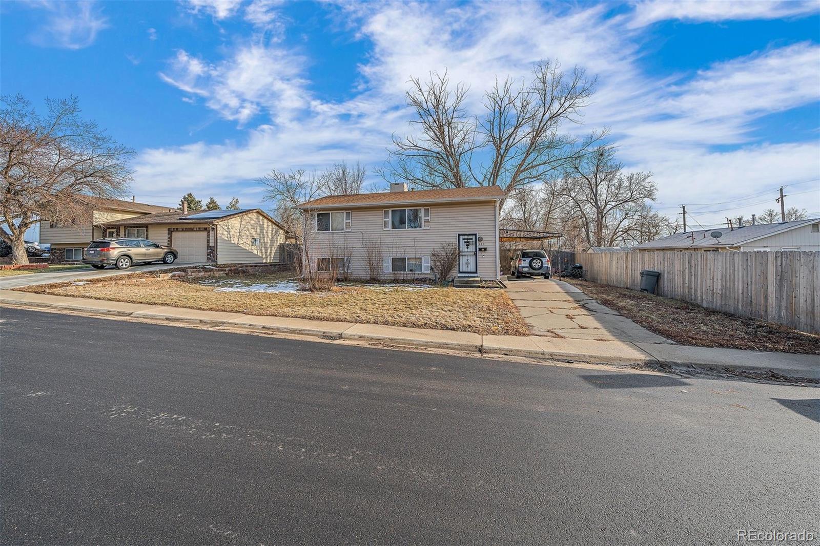 MLS Image #12 for 680  drake street,denver, Colorado