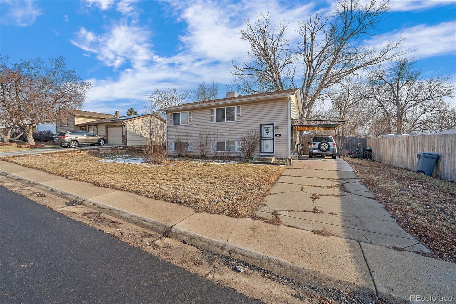 MLS Image #13 for 680  drake street,denver, Colorado