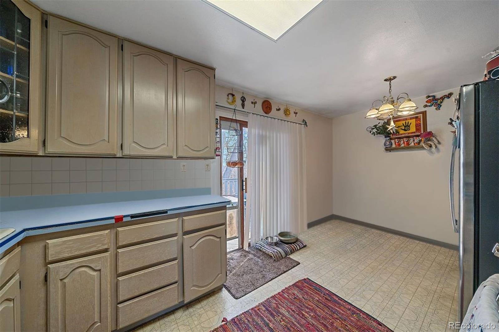 MLS Image #2 for 680  drake street,denver, Colorado