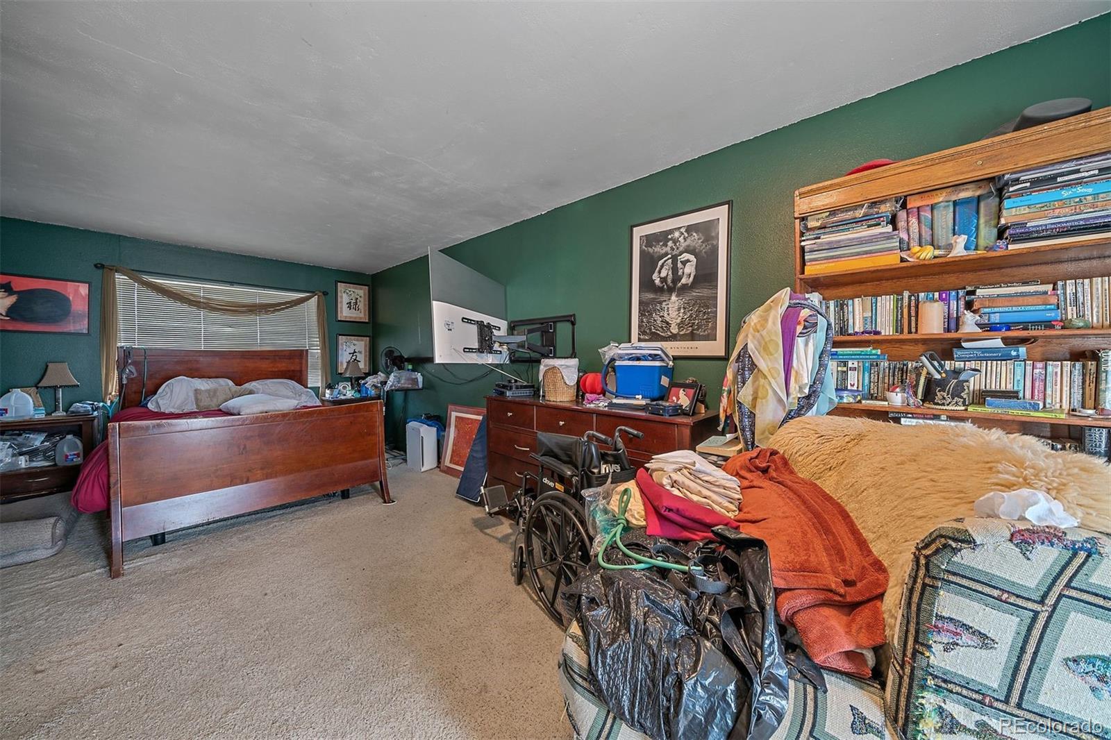 MLS Image #21 for 680  drake street,denver, Colorado