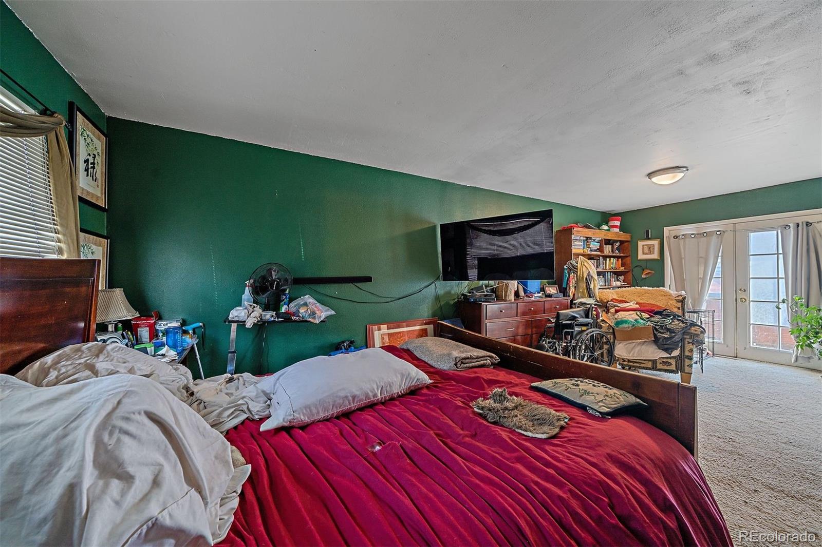 MLS Image #23 for 680  drake street,denver, Colorado