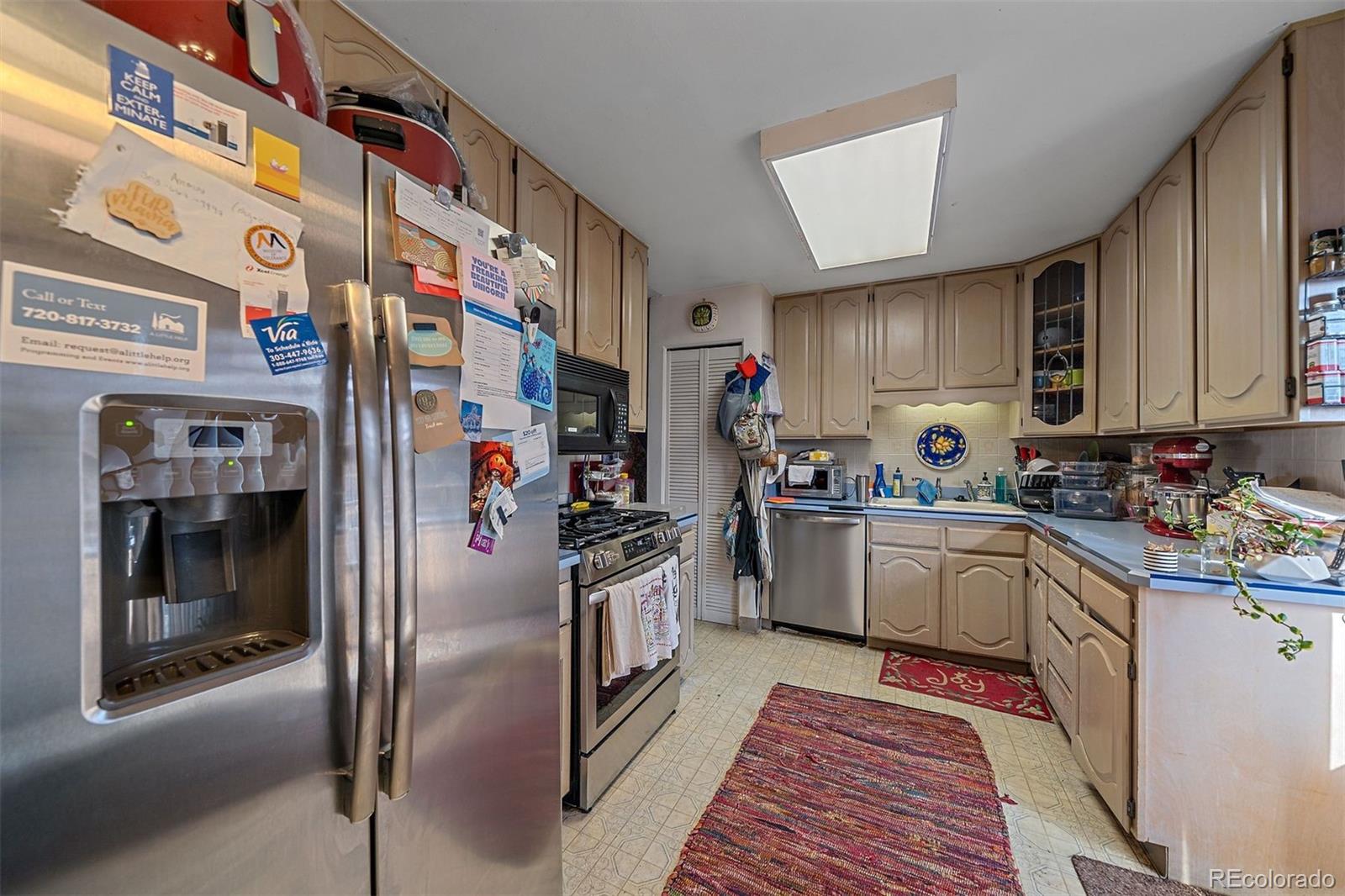 MLS Image #28 for 680  drake street,denver, Colorado