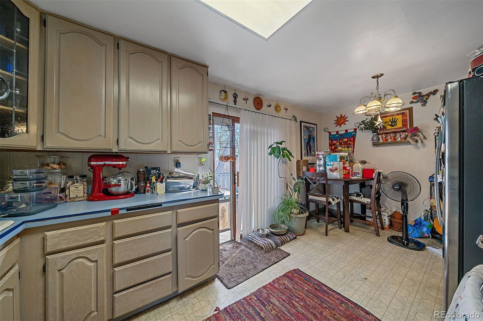 MLS Image #30 for 680  drake street,denver, Colorado