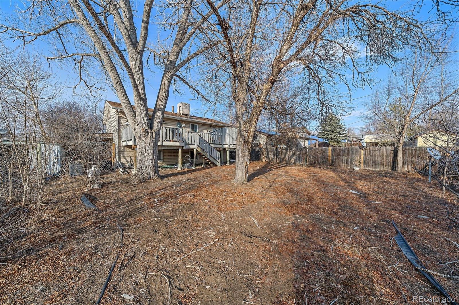 MLS Image #31 for 680  drake street,denver, Colorado