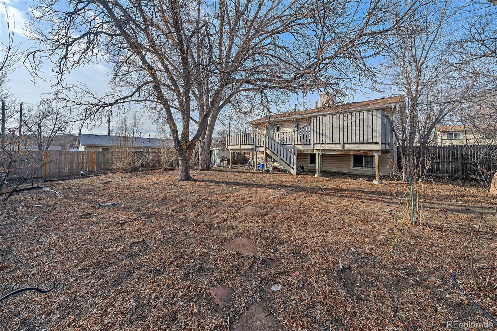 MLS Image #34 for 680  drake street,denver, Colorado