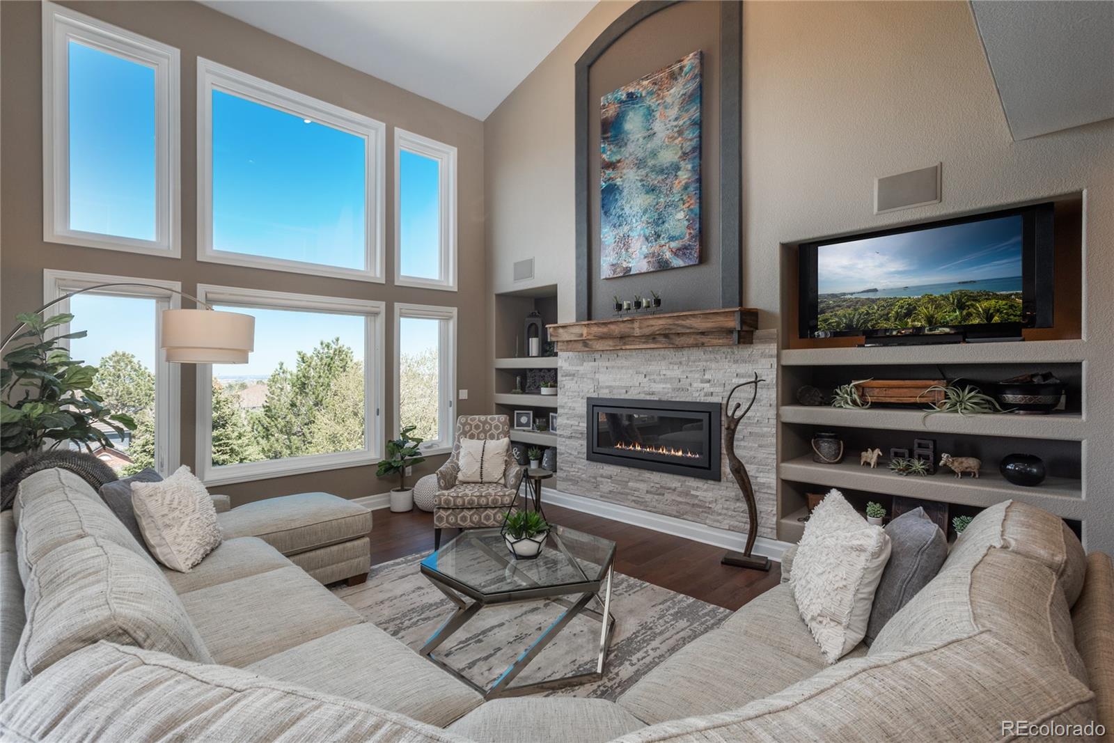 MLS Image #14 for 1235  kistler court,highlands ranch, Colorado