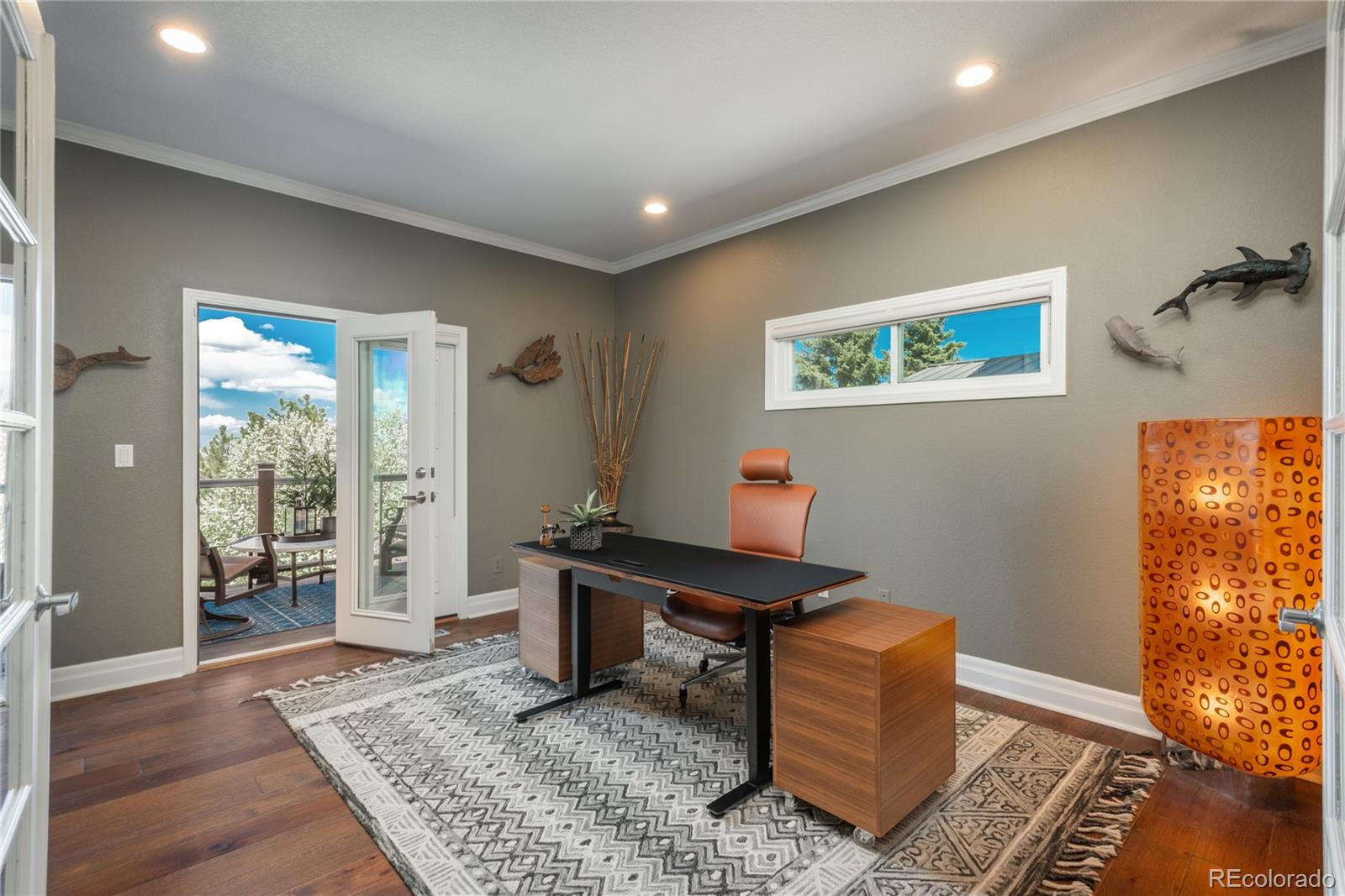 MLS Image #17 for 1235  kistler court,highlands ranch, Colorado