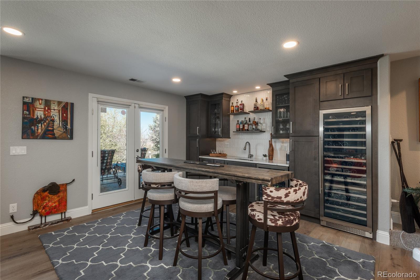 MLS Image #36 for 1235  kistler court,highlands ranch, Colorado