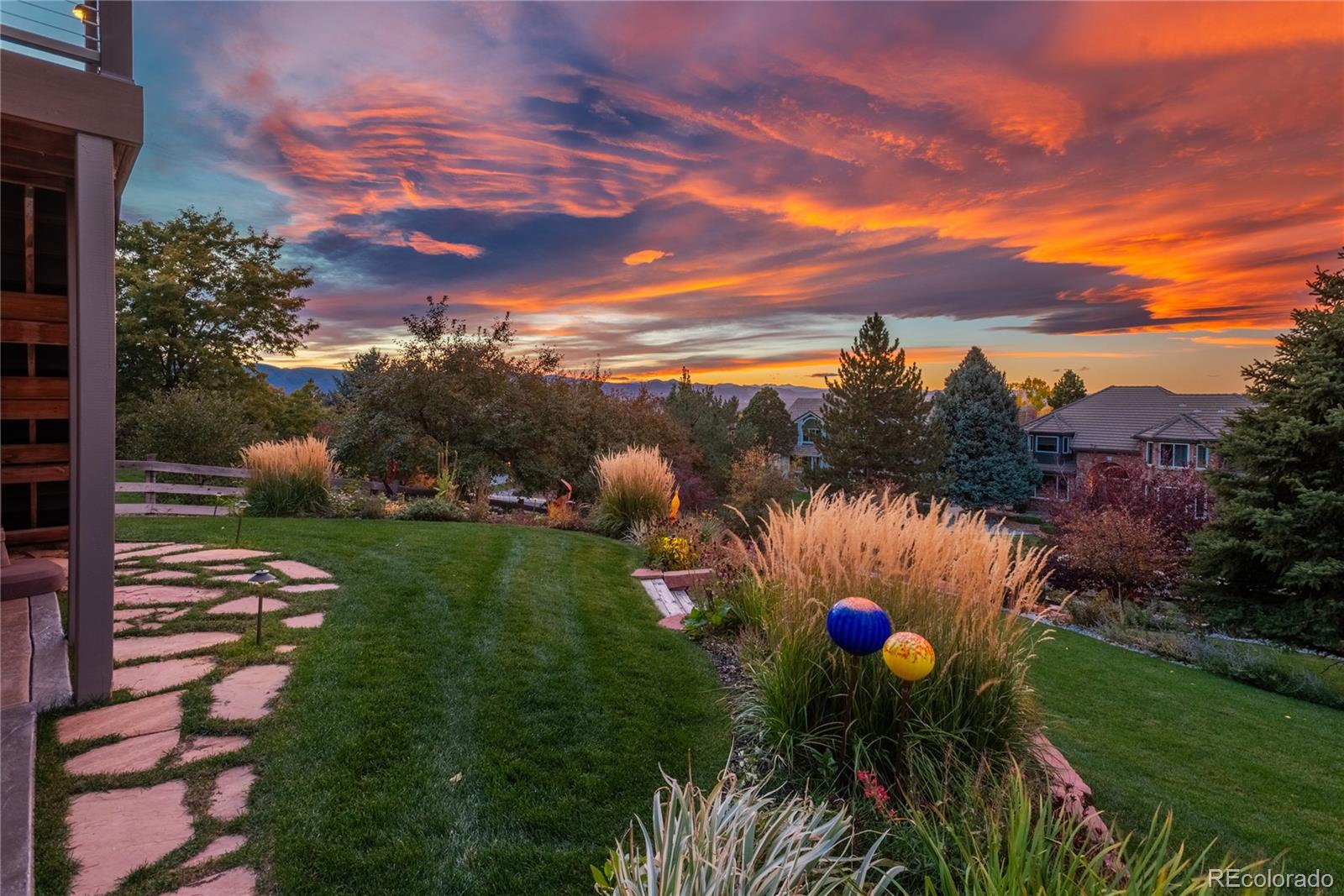 MLS Image #43 for 1235  kistler court,highlands ranch, Colorado