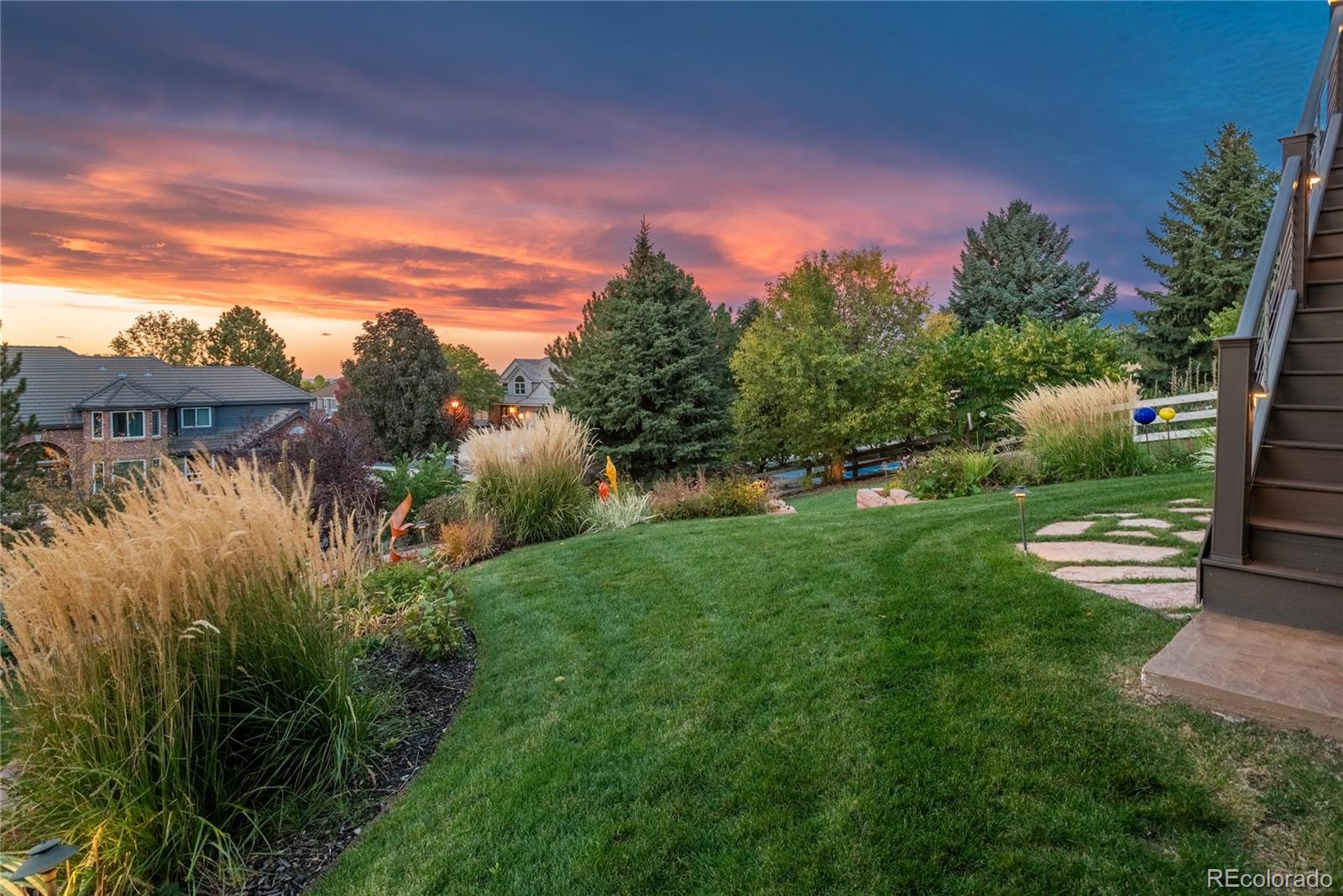 MLS Image #45 for 1235  kistler court,highlands ranch, Colorado