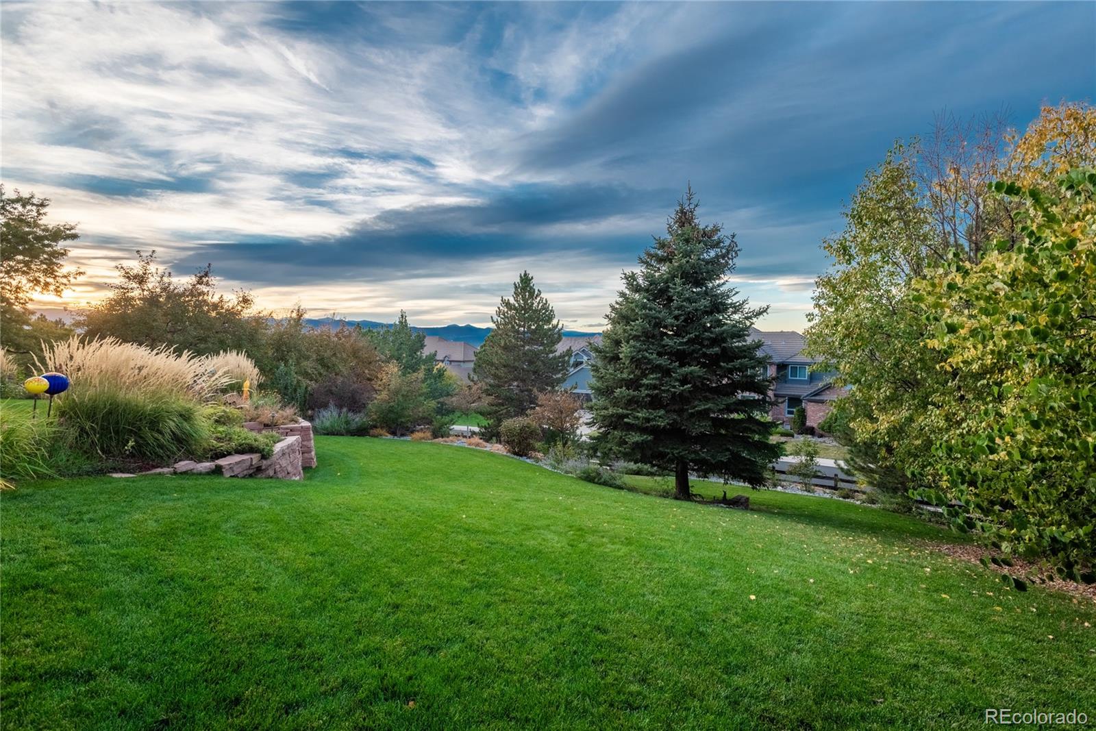 MLS Image #49 for 1235  kistler court,highlands ranch, Colorado