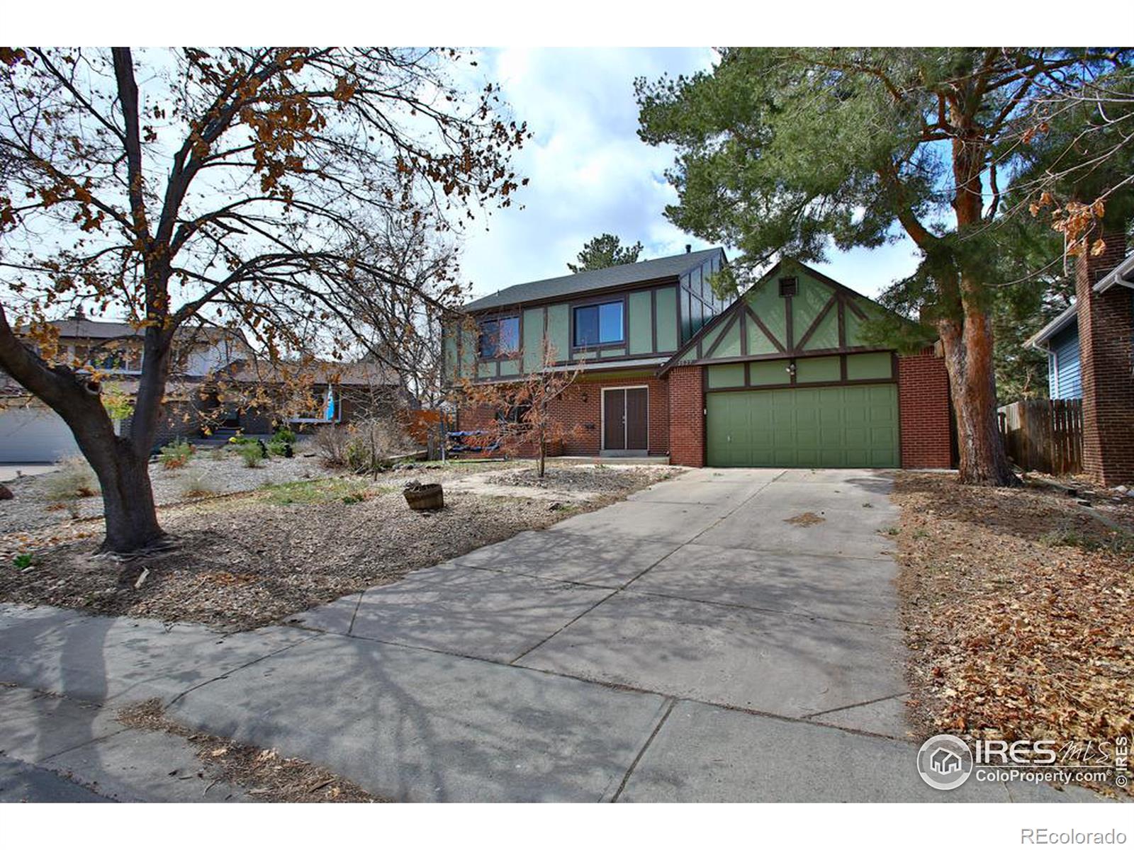 Report Image for 2527 S Dawson Way,Aurora, Colorado