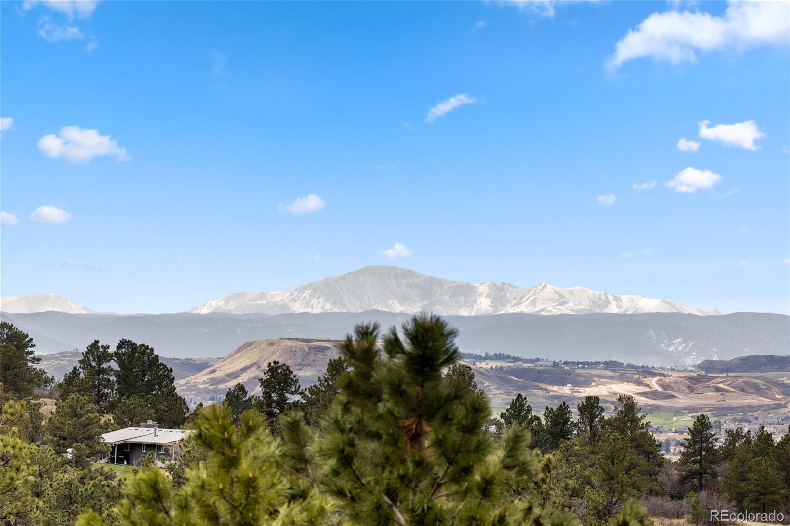 MLS Image #3 for 5162 n lariat drive,castle rock, Colorado