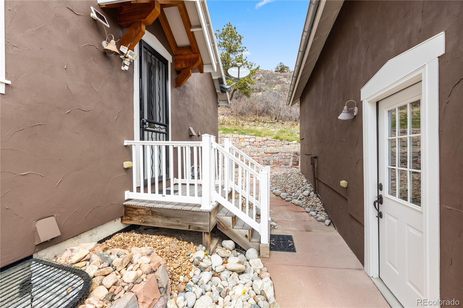 MLS Image #38 for 5162 n lariat drive,castle rock, Colorado