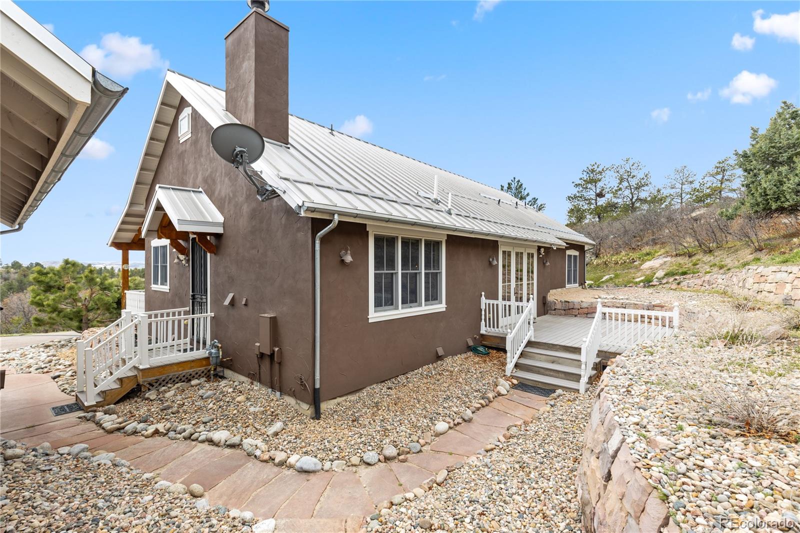 MLS Image #47 for 5162 n lariat drive,castle rock, Colorado